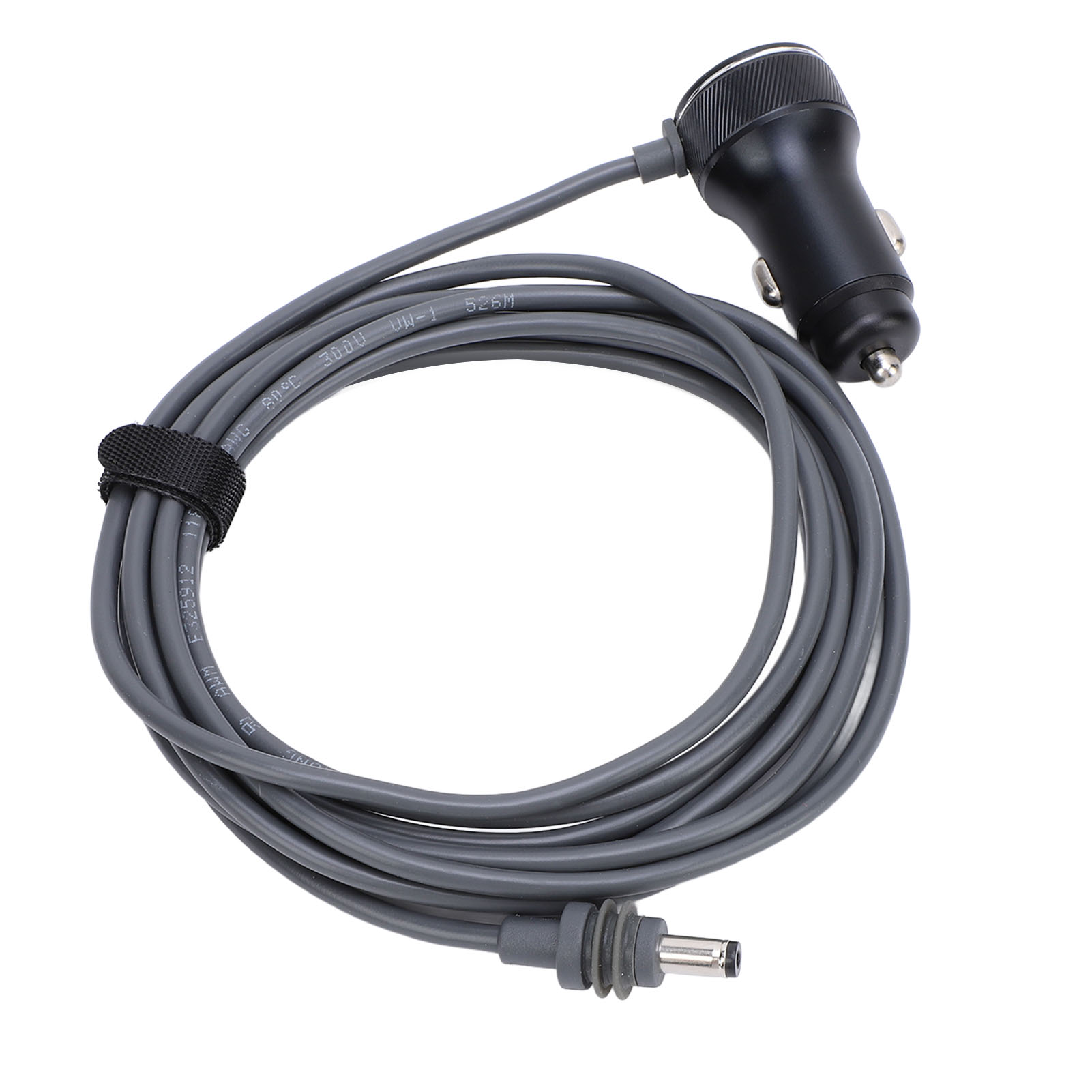 Cable de alimentación de CC a encendedor de cigarrillos para una fuente de alimentación confiable - Imagen 15 de 21