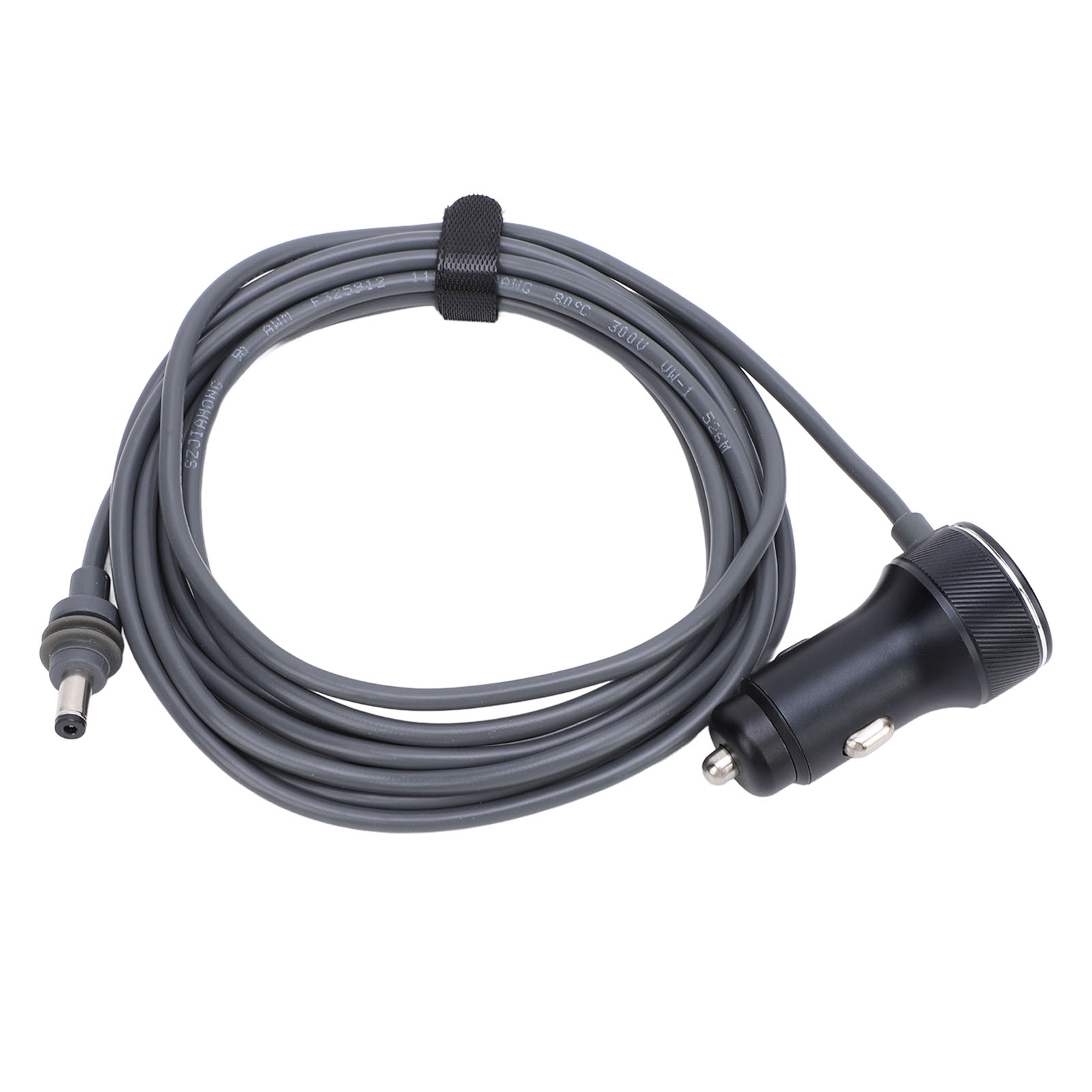 Cable de alimentación de CC a encendedor de cigarrillos para una fuente de alimentación confiable - Imagen 17 de 21