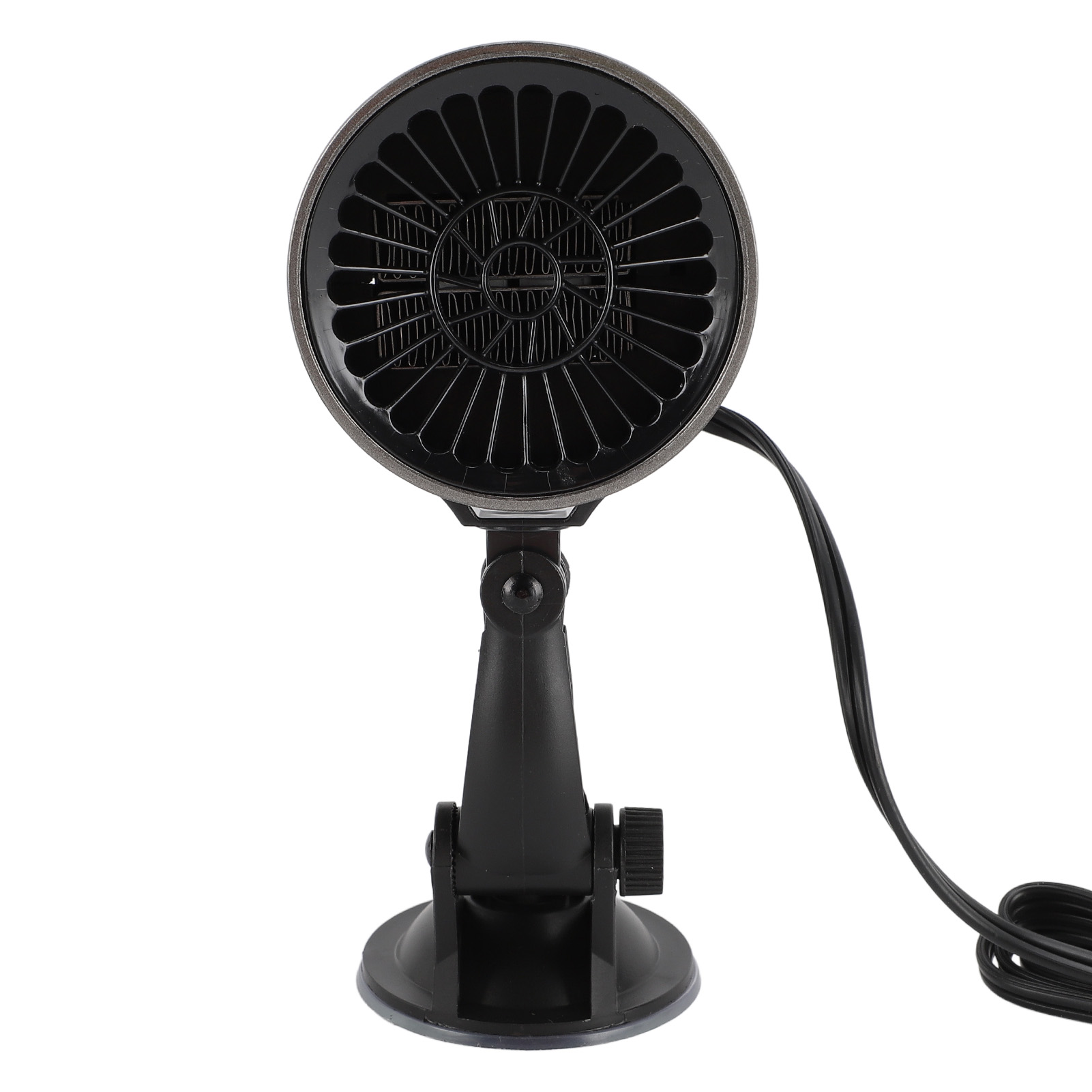 150W Car Heater Fan Fast Heating Portable Rotatable Defogger Defroster Vehicl FF - Picture 28 of 30