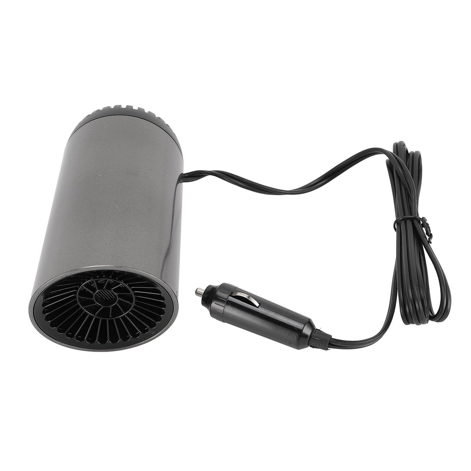 150W Car Heater Fan Fast Heating Portable Rotatable Defogger Defroster Vehicl FF - Picture 30 of 30