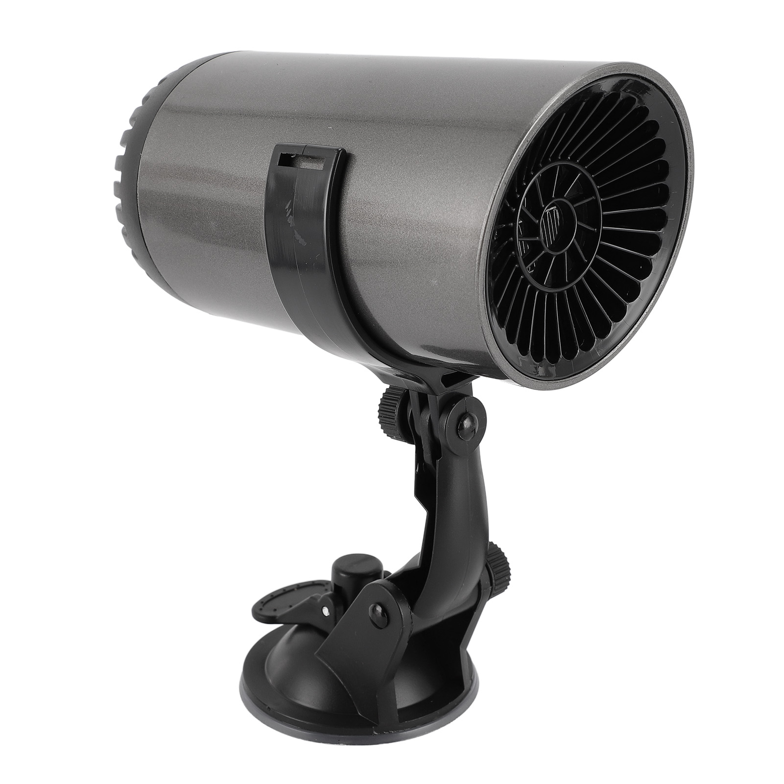 150W Car Heater Fan Fast Heating Portable Rotatable Defogger Defroster Vehicl FF - Picture 27 of 30