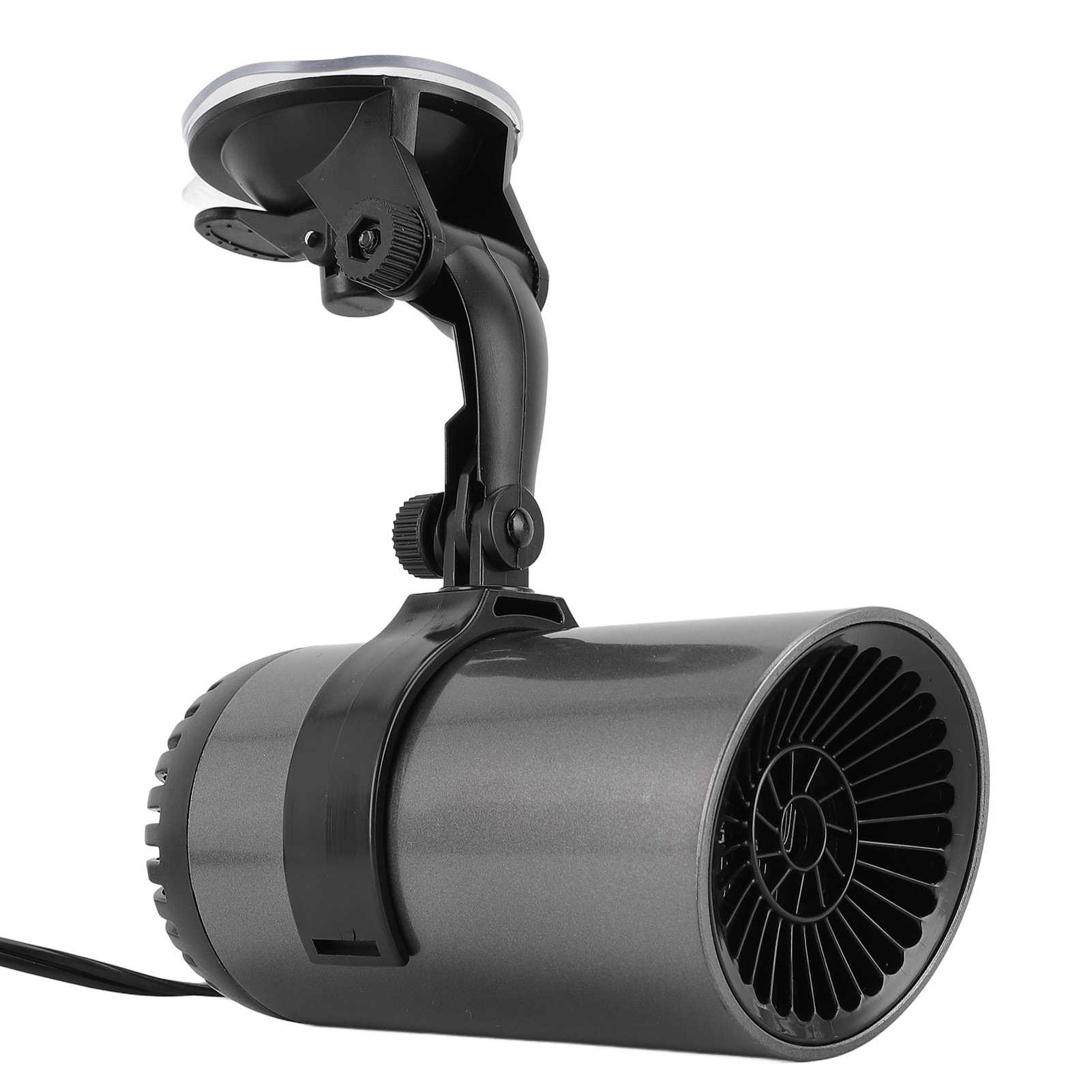 150W Car Heater Fan Fast Heating Portable Rotatable Defogger Defroster Vehicl FF - Picture 25 of 30