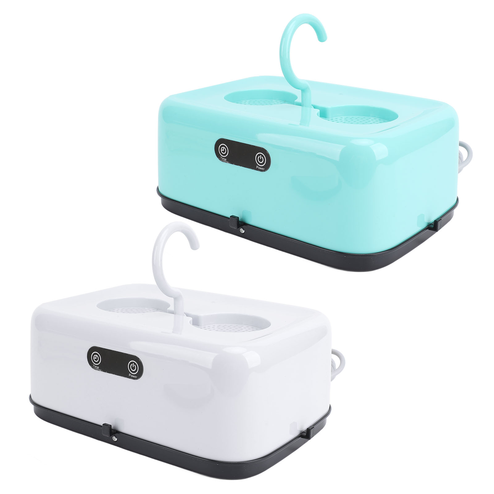 Portable Clothes Dryer Foldable Multifunctional Small Electric Drying Machine