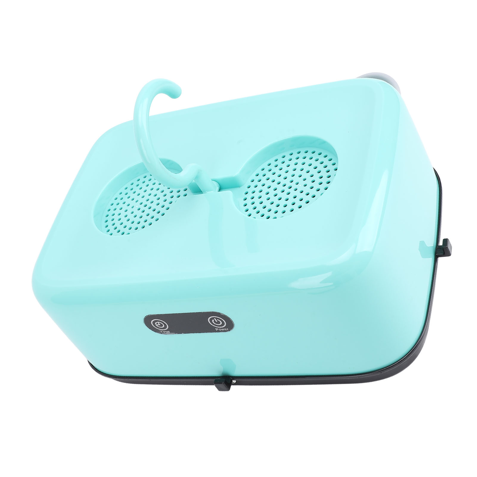 Portable Clothes Dryer Foldable Multifunctional Small Electric Drying Machine