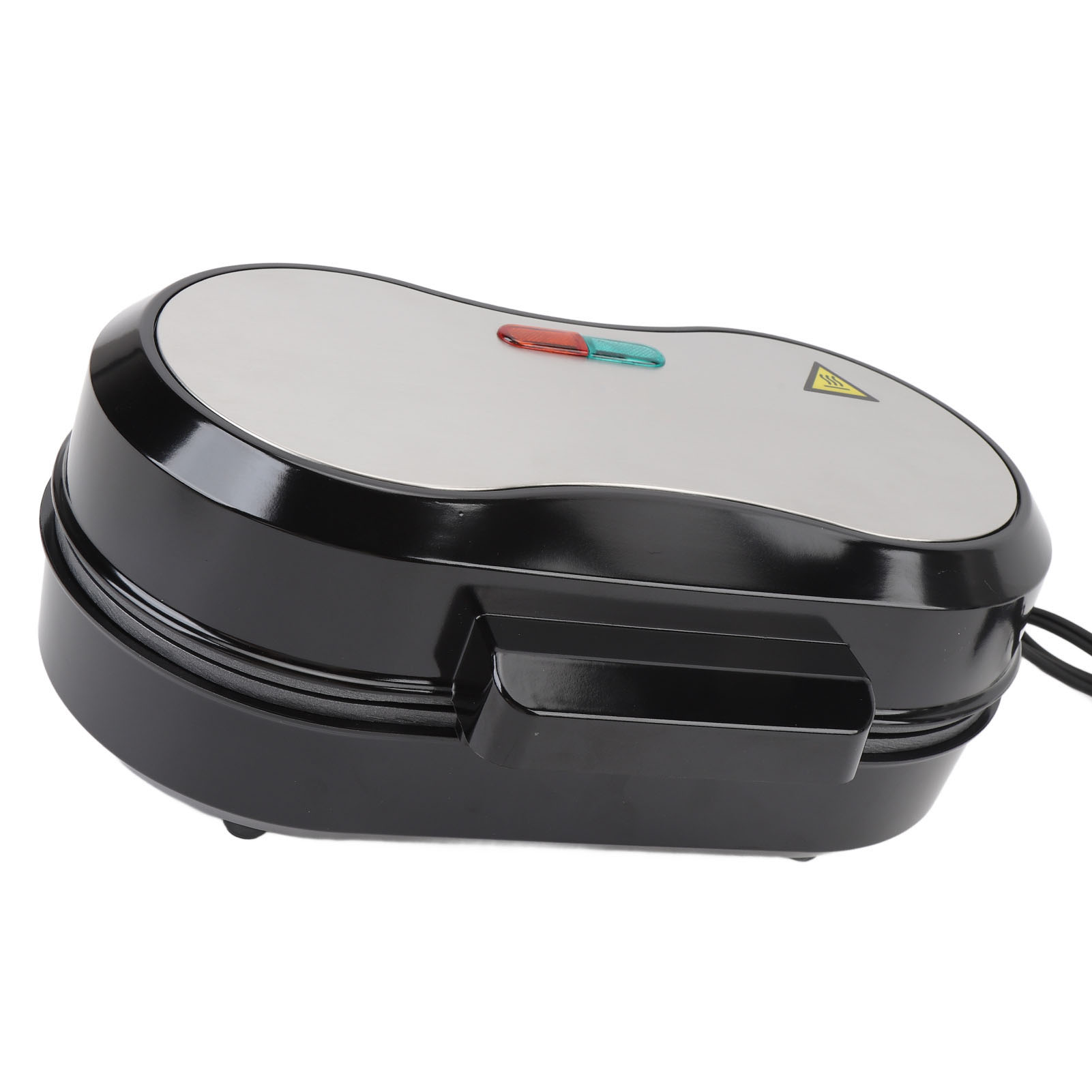 HG Omelette Maker Non Stick Double Mini Pancakes Maker Burger Breakfast Machine - Picture 25 of 28