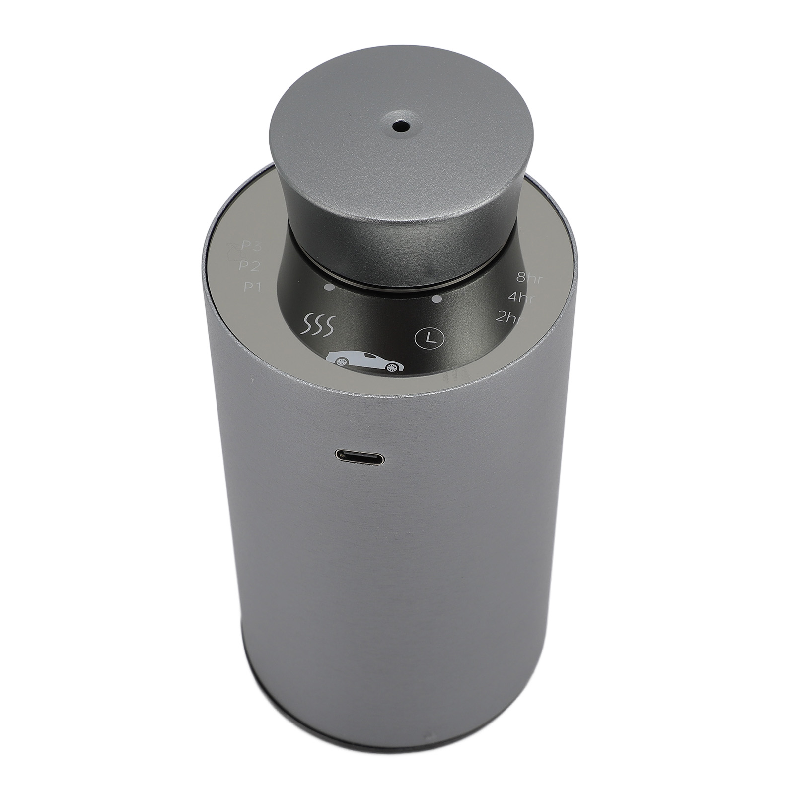Essential Oil Diffuser Small Portable Car Silent Battery Operated Waterless - Picture 17 of 18
