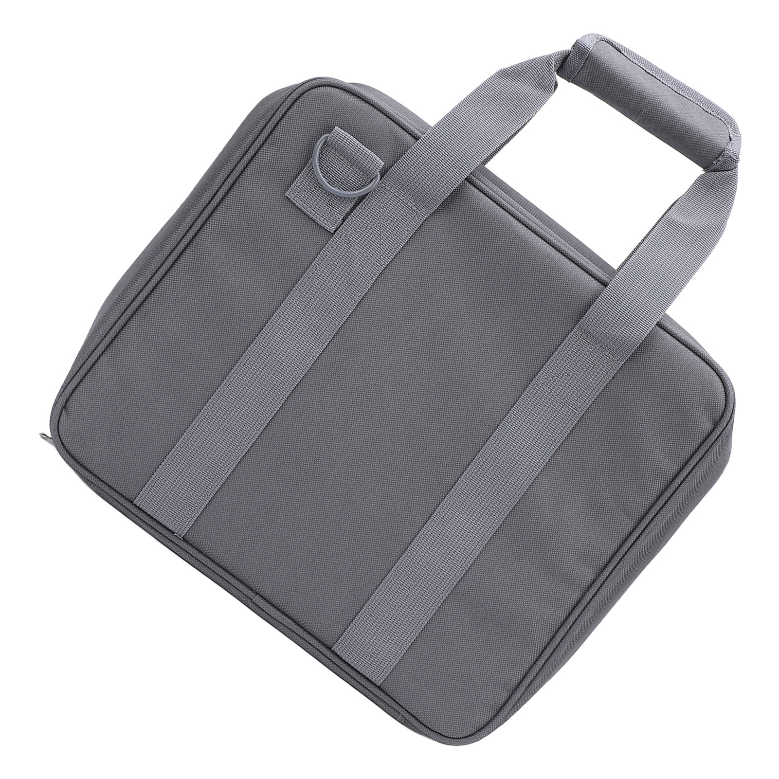 Borsa Portaoggetti Accessorio Satellitare Portatile Tela Protezione Satellitare Trasporto Ca US - Foto 26 di 28
