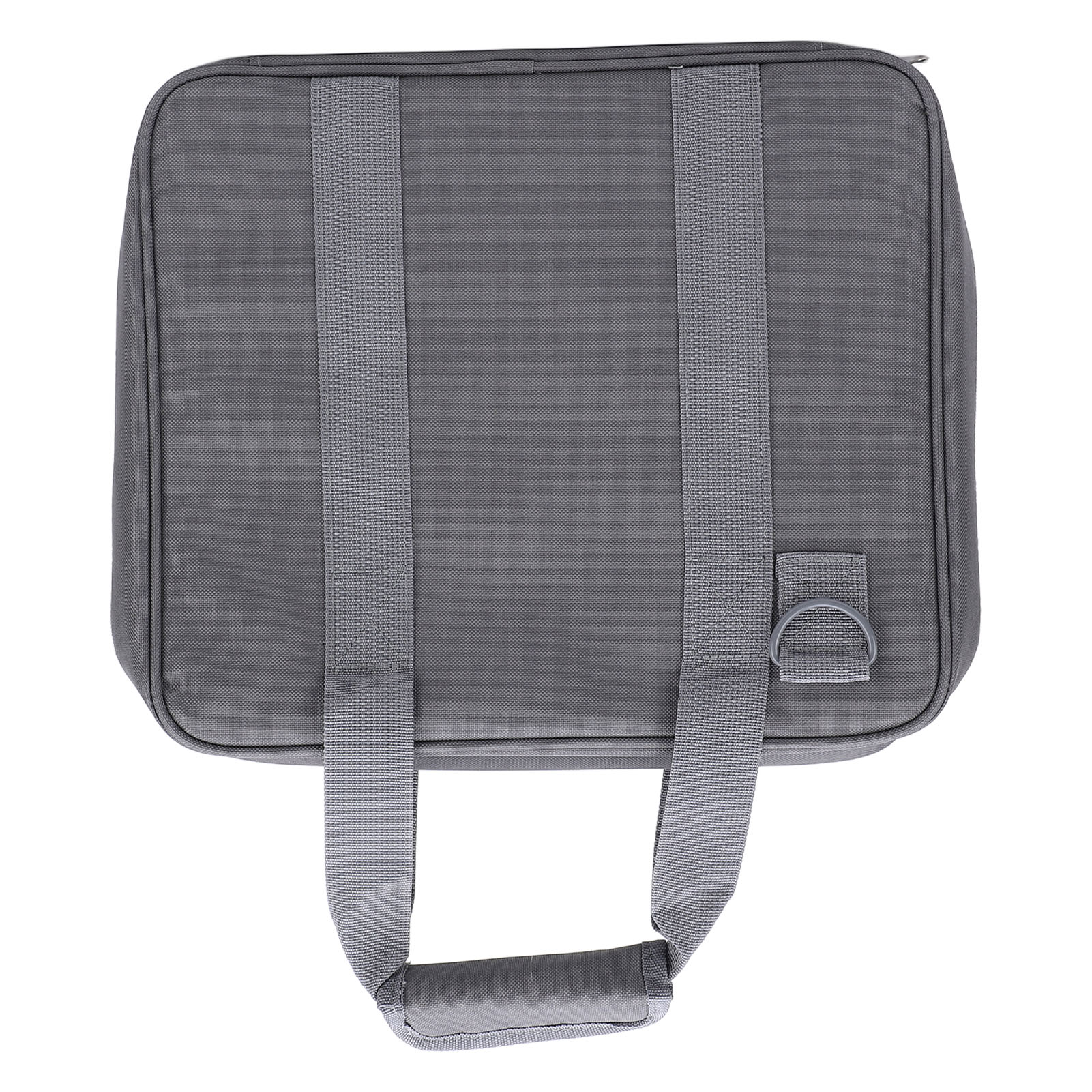 Borsa Portaoggetti Accessorio Satellitare Portatile Tela Protezione Satellitare Trasporto Ca US - Foto 23 di 28