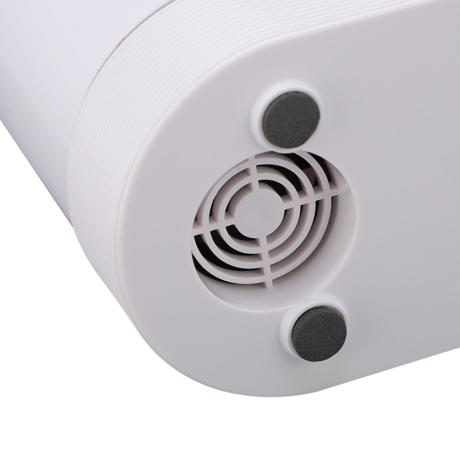 .›Flame Aromatherapy Diffuser Quiet Relaxing Decorative Desktop Flame Humidifier - Picture 28 of 29