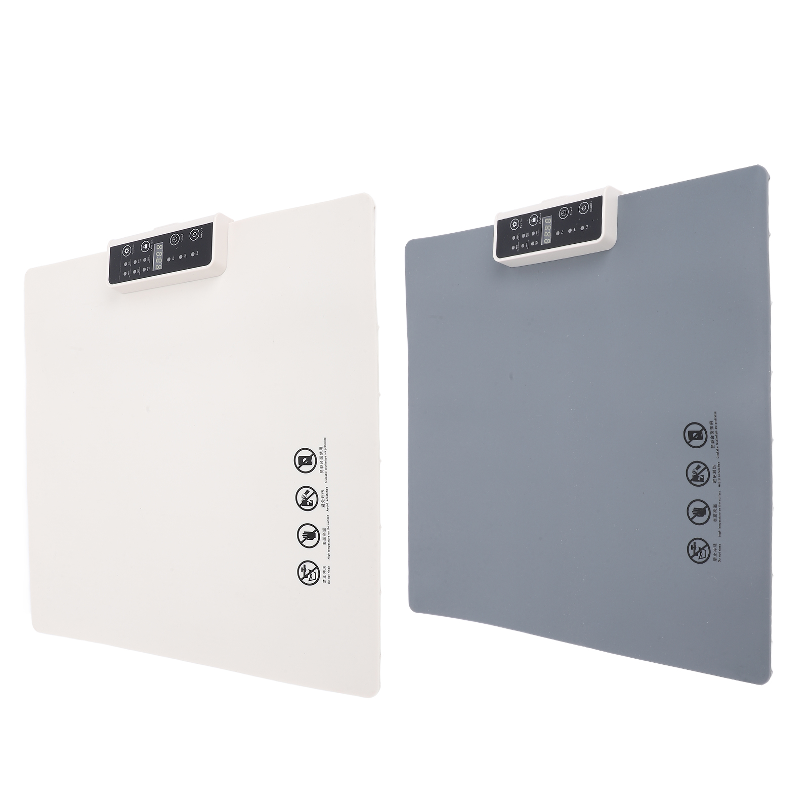 HG Elektrisches Warmhaltetablett Rollbare Vollflächenheizung Mit 5 - Bild 28 von 36