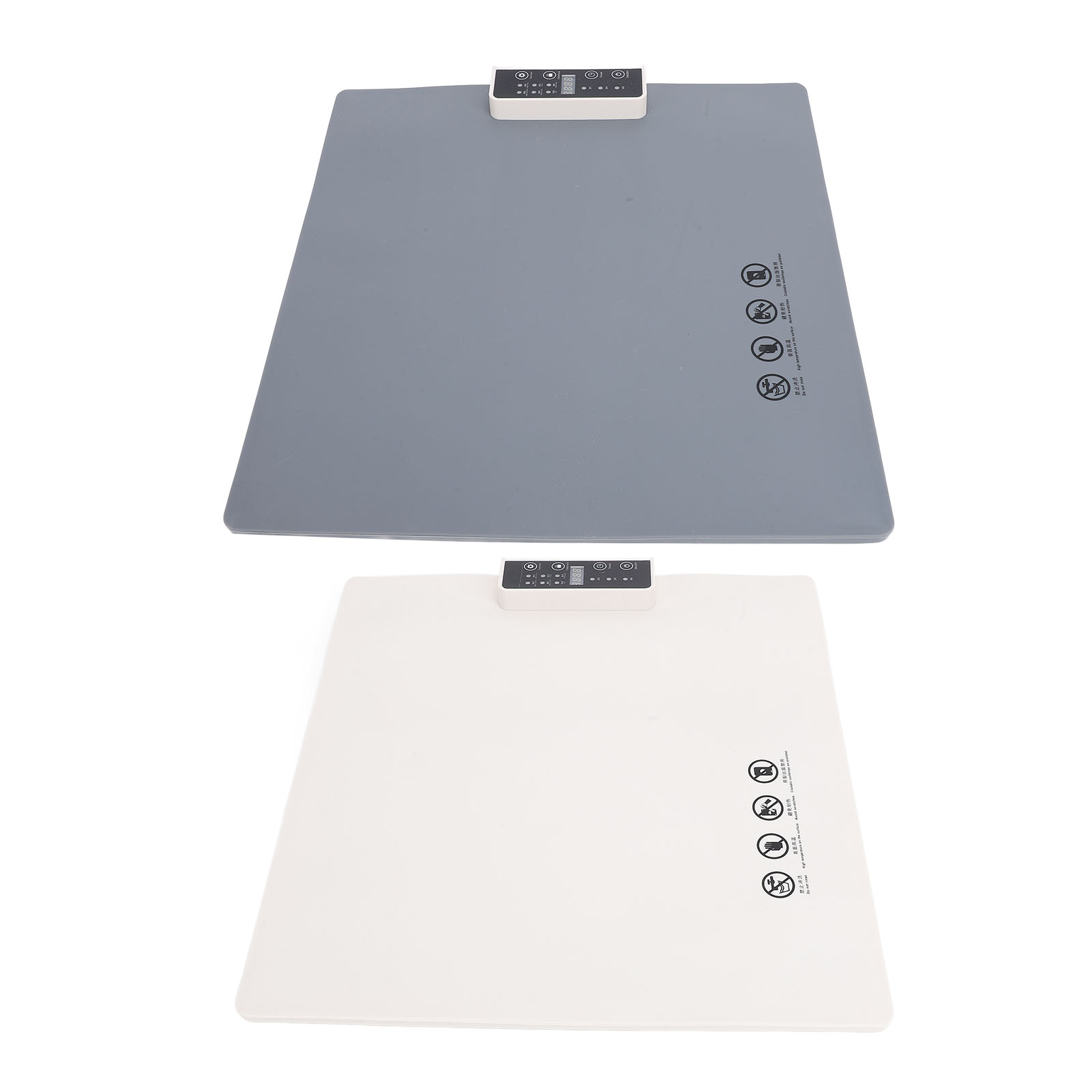 HG Elektrisches Warmhaltetablett Rollbare Vollflächenheizung Mit 5 - Bild 35 von 36