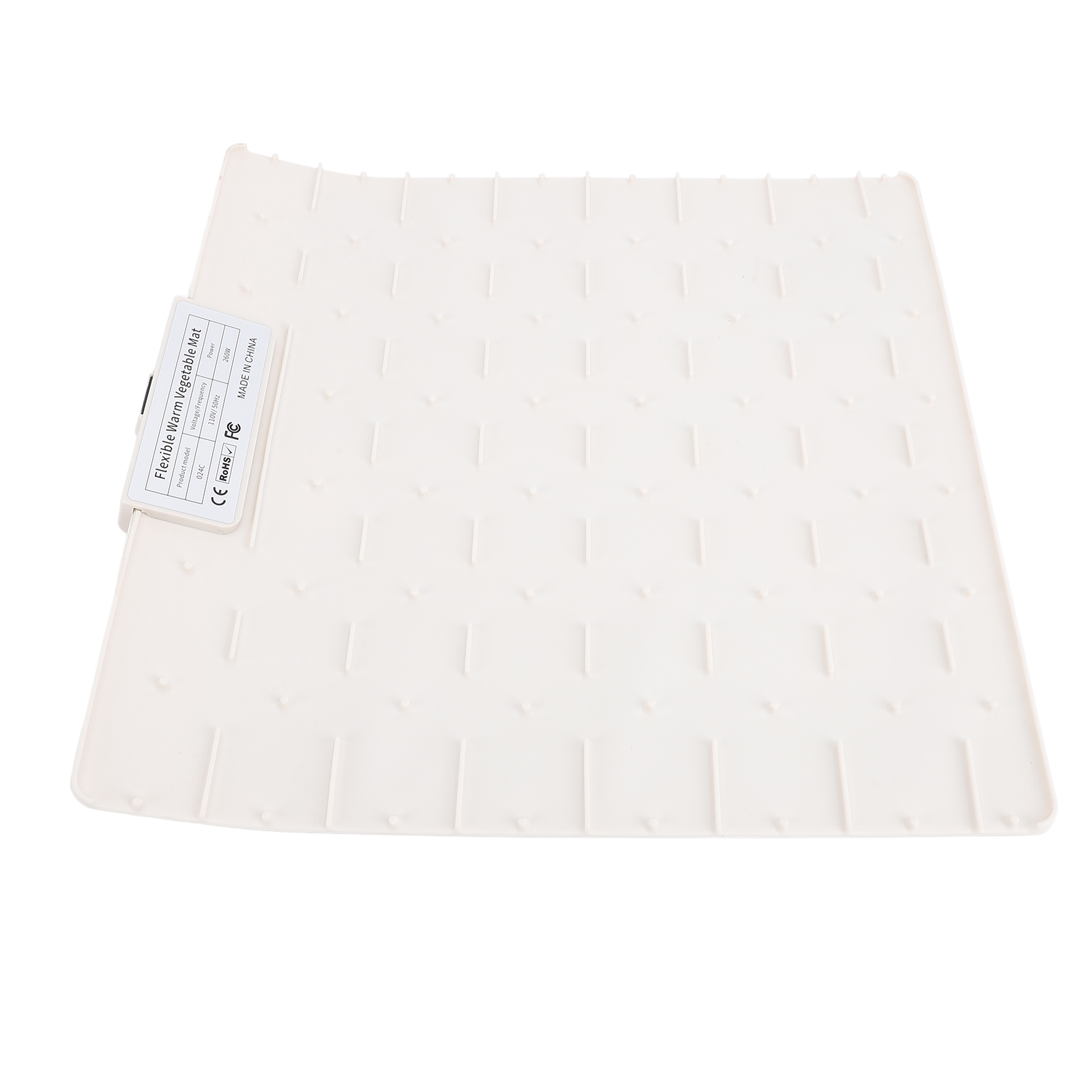 HG Elektrisches Warmhaltetablett Rollbare Vollflächenheizung Mit 5 - Bild 30 von 36