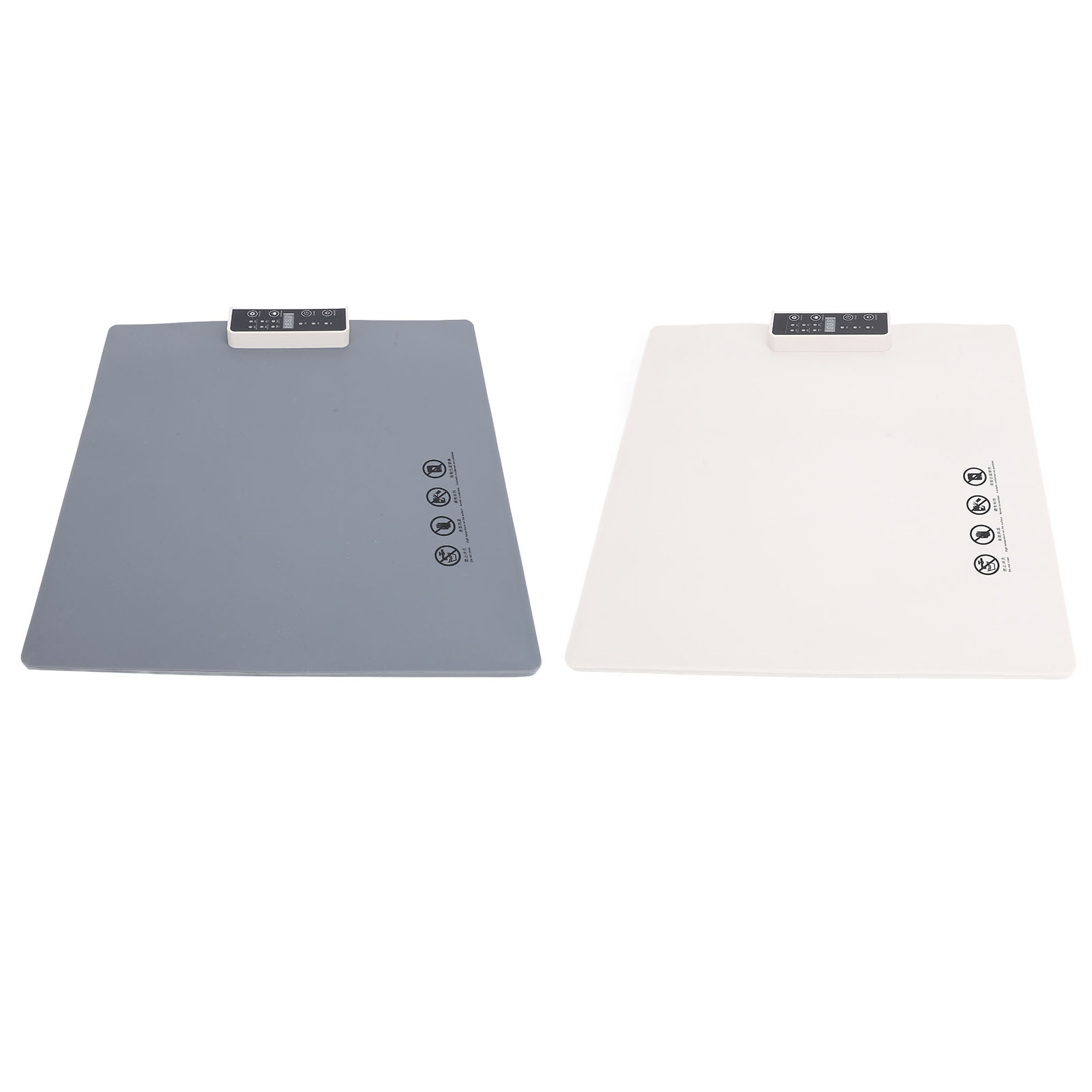 HG Elektrisches Warmhaltetablett Rollbare Vollflächenheizung Mit 5 - Bild 33 von 36