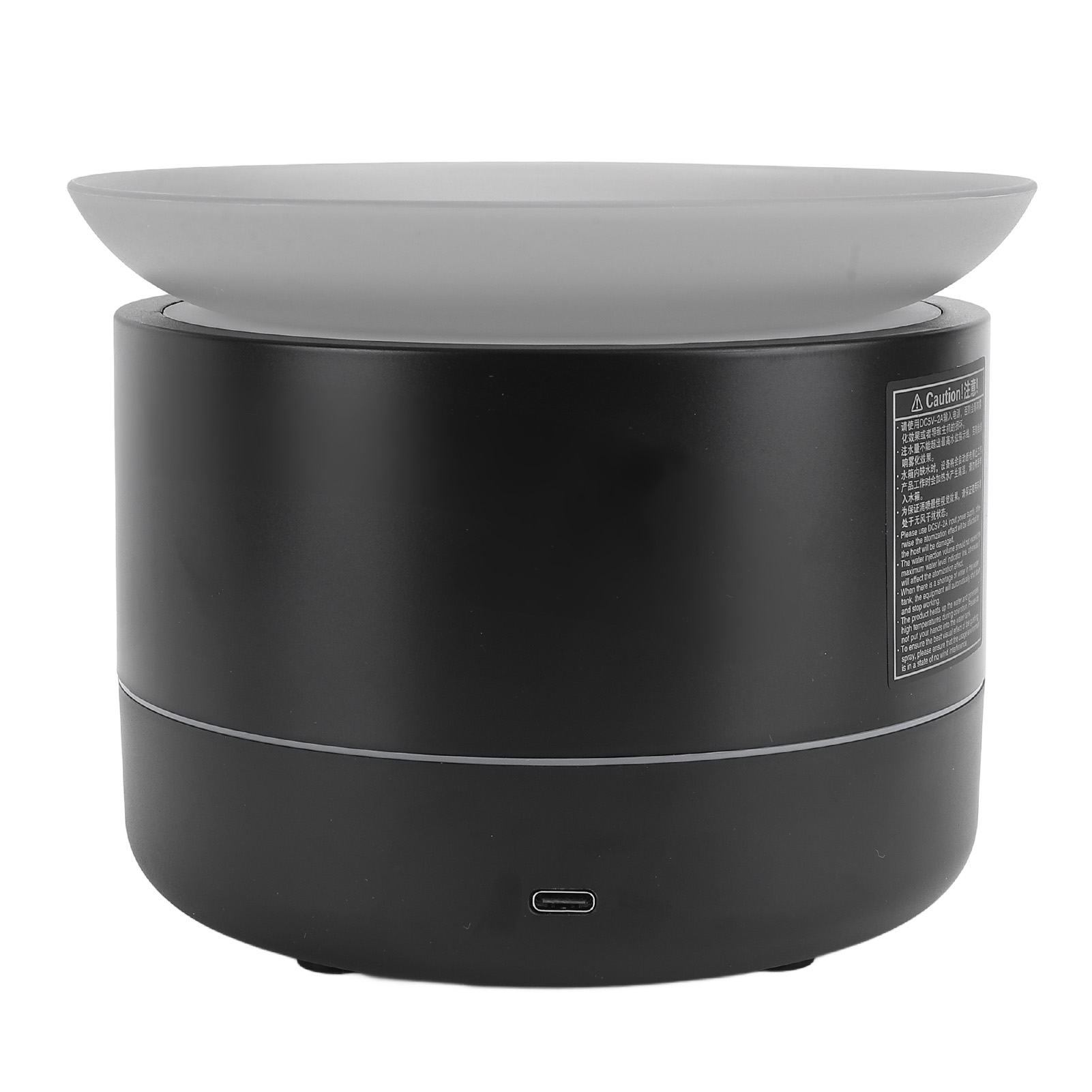 200ml Aromatherapy Diffuser Humidifier for Home Office Desk - Picture 15 of 18