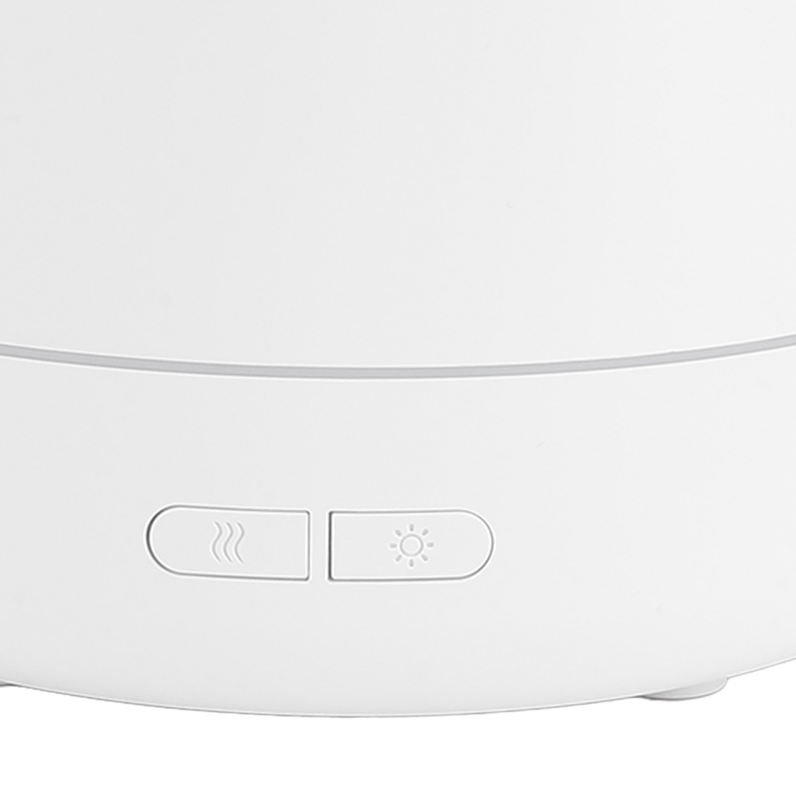 200ml Aromatherapy Diffuser Humidifier for Home Office Desk - Picture 18 of 18