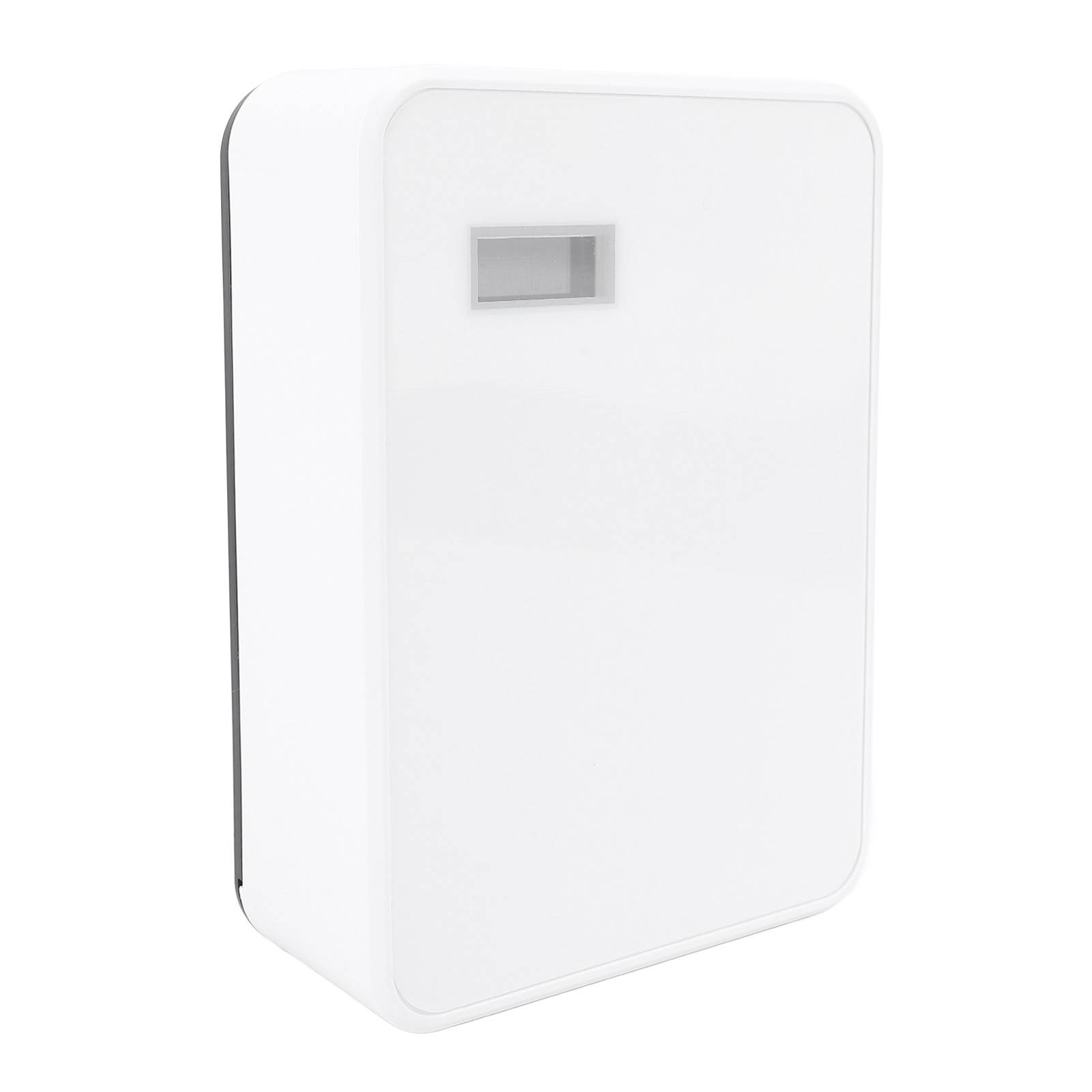 Aromatherapy Diffuser 150ml Capacity Wall Mounted Noiseless 300 To 500m³ Wide US