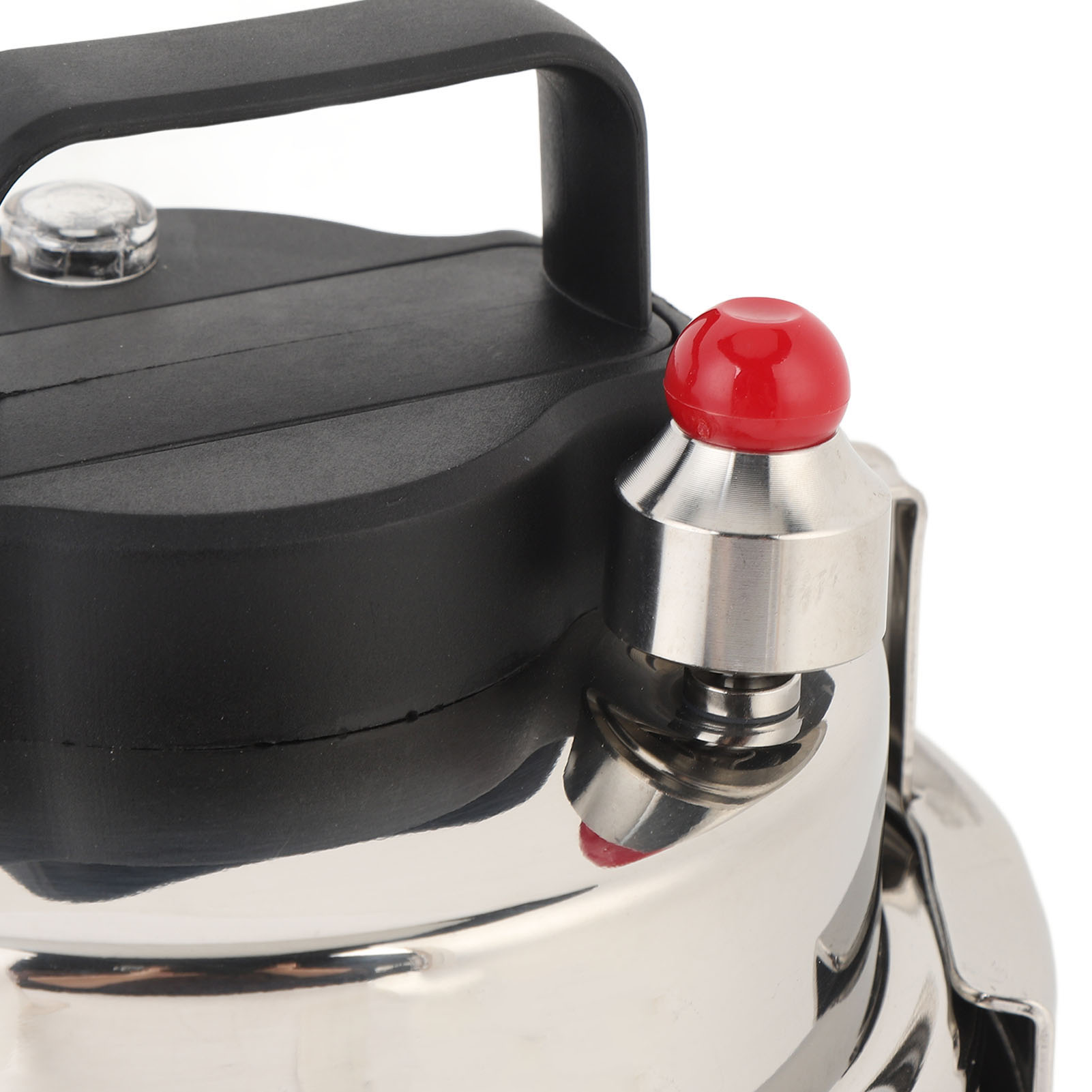 304 Stainless Steel Stovetop Pressure Cooker for Delicious Home Cooking - Picture 15 of 18