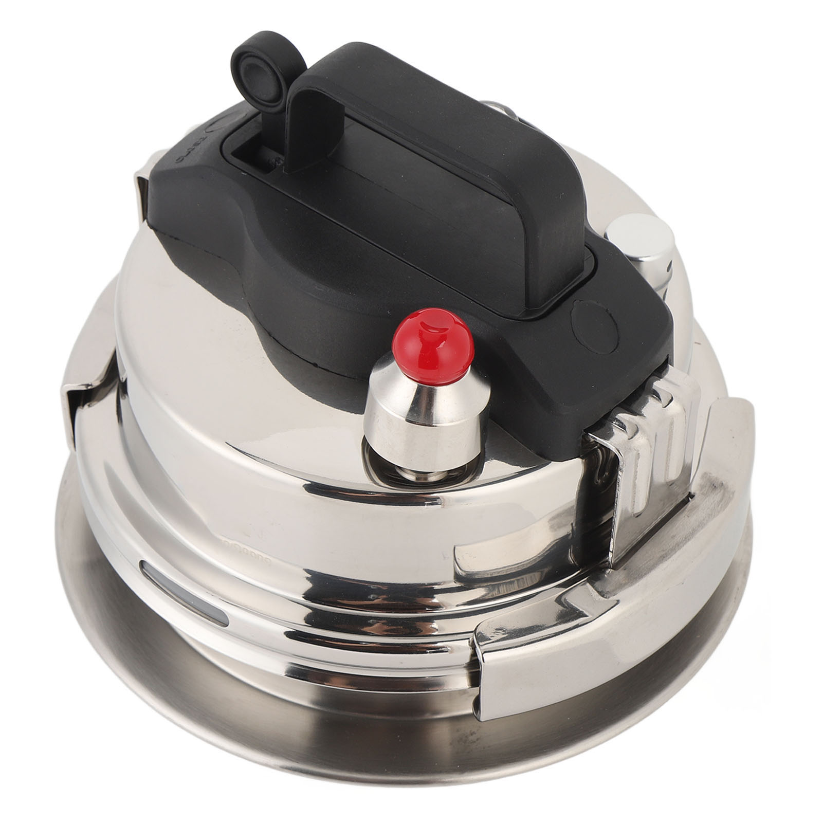 Small Pressure Cooking Pot Retains Original Flavors Ideal For Home Use - Picture 16 of 18
