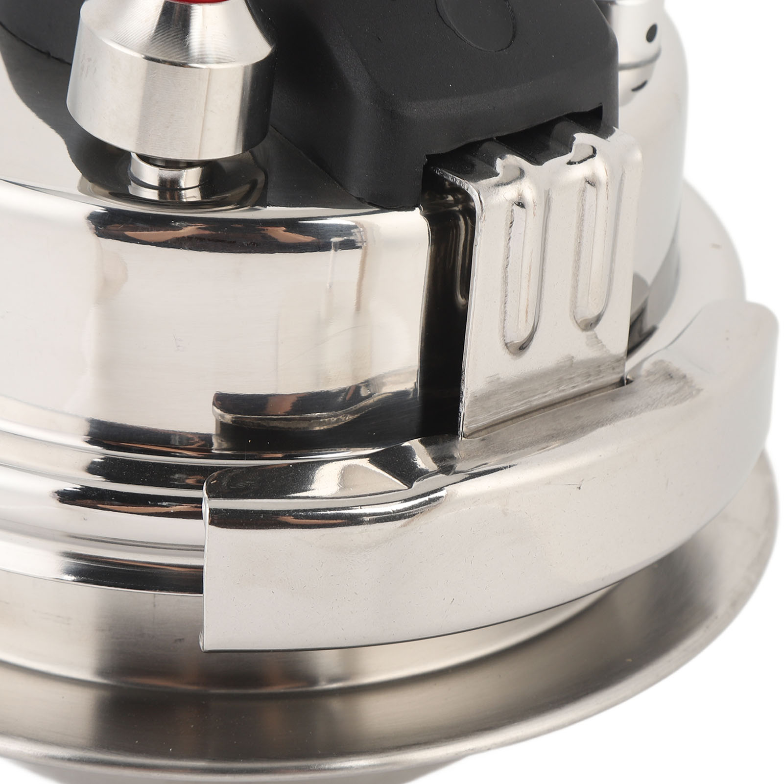 304 Stainless Steel Stovetop Pressure Cooker for Delicious Home Cooking - Picture 18 of 18