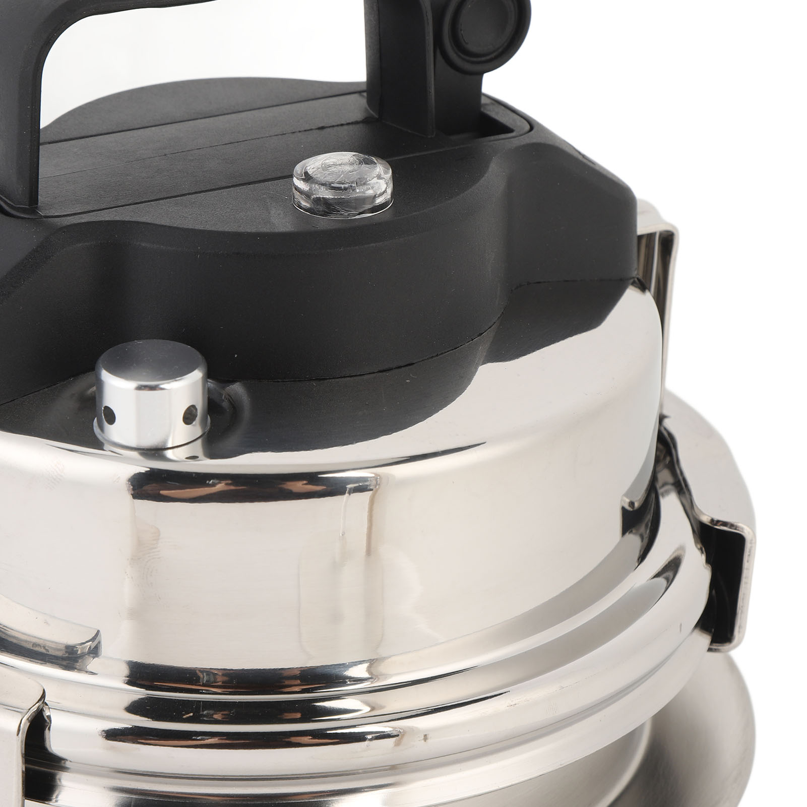 Small Pressure Cooker 304 Stainless Steel Pot for Tasty & Nutritious Meals - Picture 17 of 18