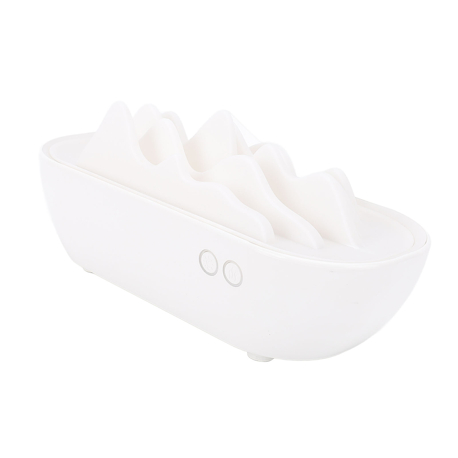 Aromatherapy Diffuser Chinese Mountains Design Compact Aromatherapy Diffuser