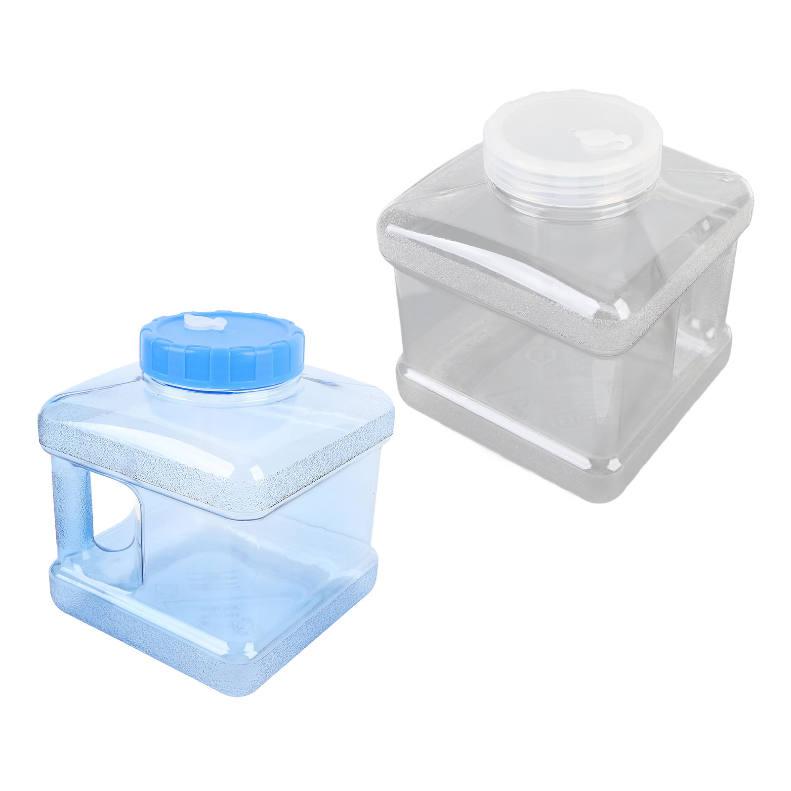 Distiller Water Container PP Outdoor Portable Water Bottle For Home Dental GB
