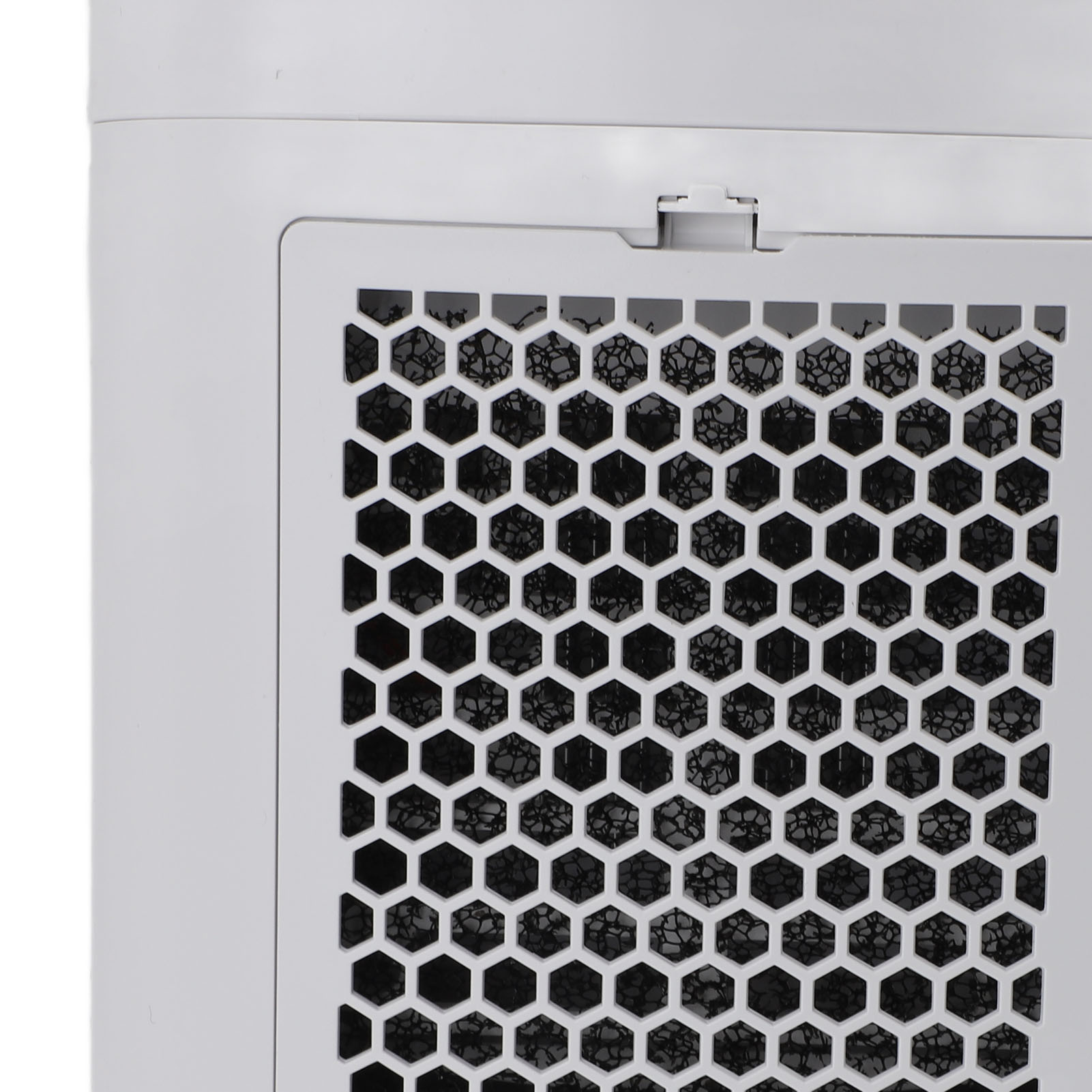 Smart Dehumidifier for Home 36W 1L Ultra Quiet Auto Shut Off Room Dehumidifier - Picture 14 of 18