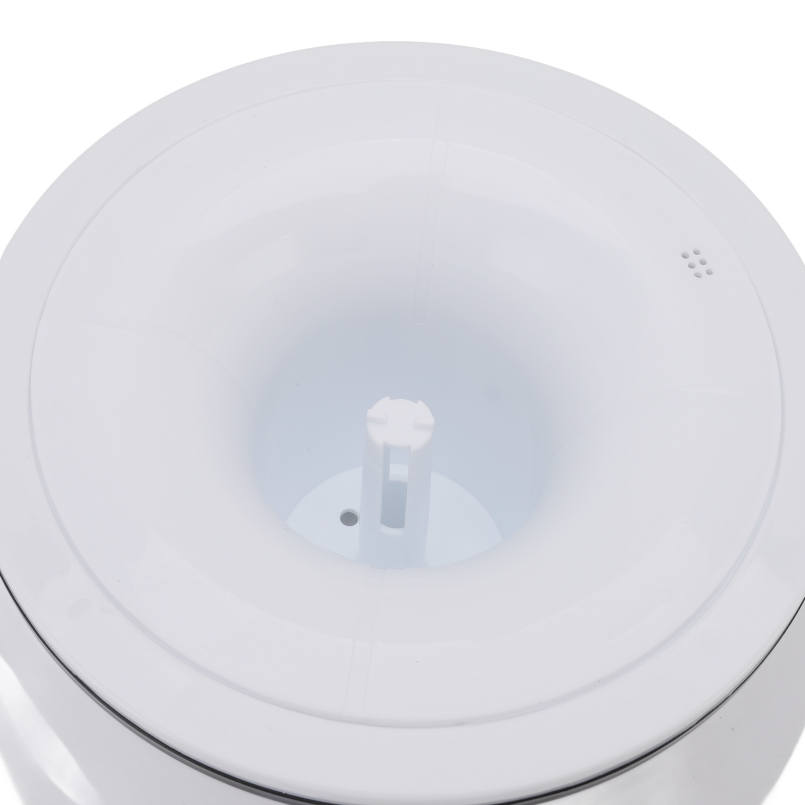 Dispensador de agua eléctrico de carga superior control de temperatura frío caliente 500 W energía - Imagen 27 de 30