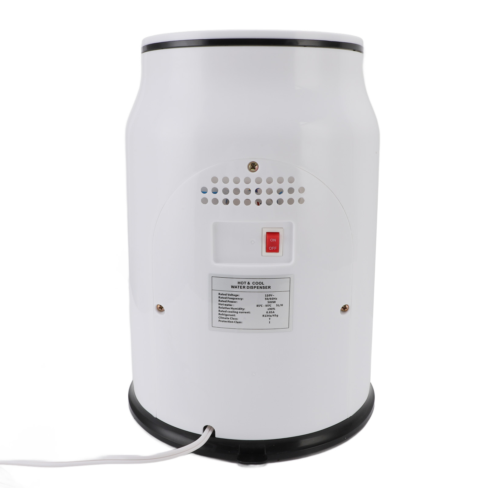 Countertop Water Dispenser 500W Top Loading Electric Water Dispenser For Hot - Picture 29 of 30