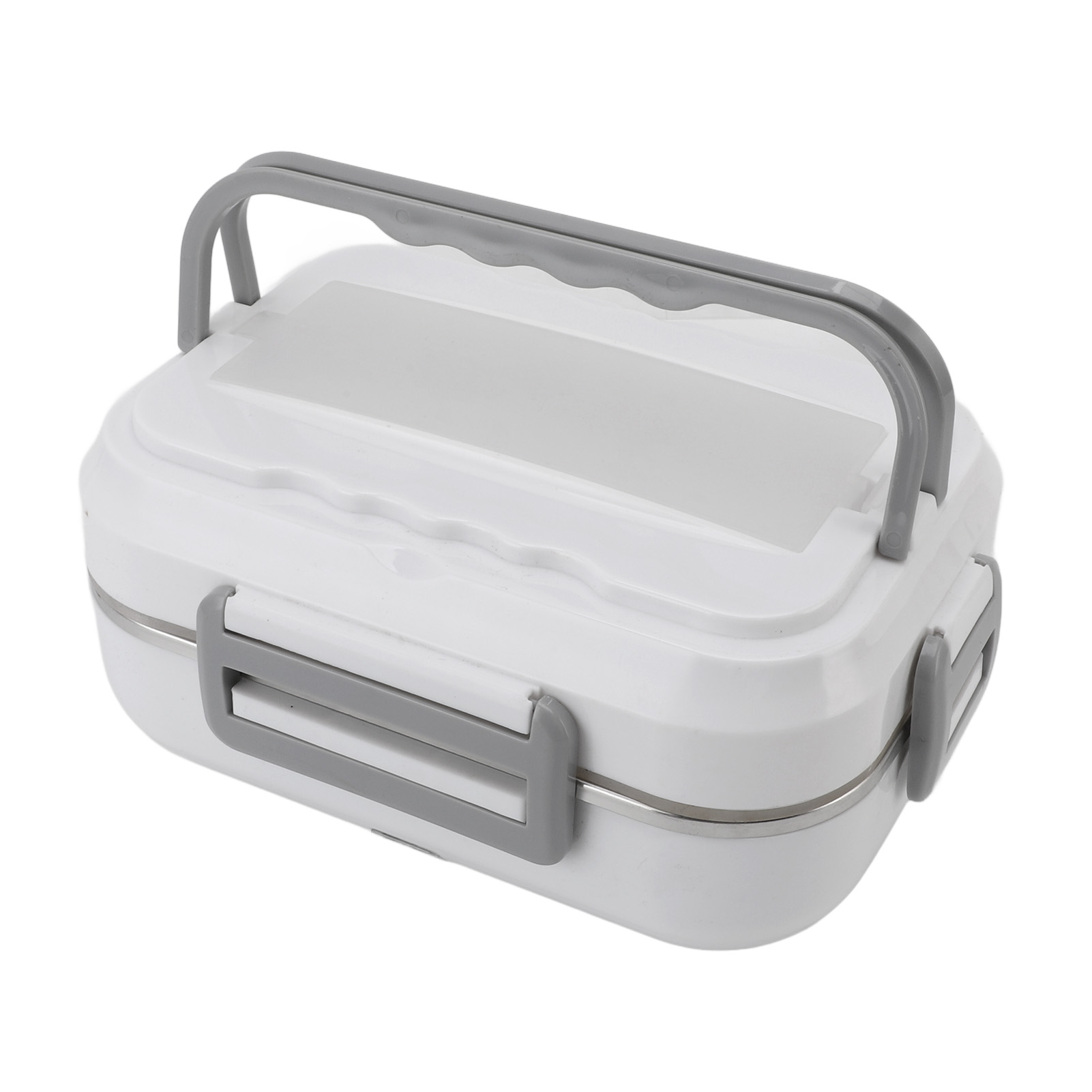 Electric Lunch Box 40W 1.2L 304 Stainless Steel Fast Heating Food Box US - Picture 27 of 30