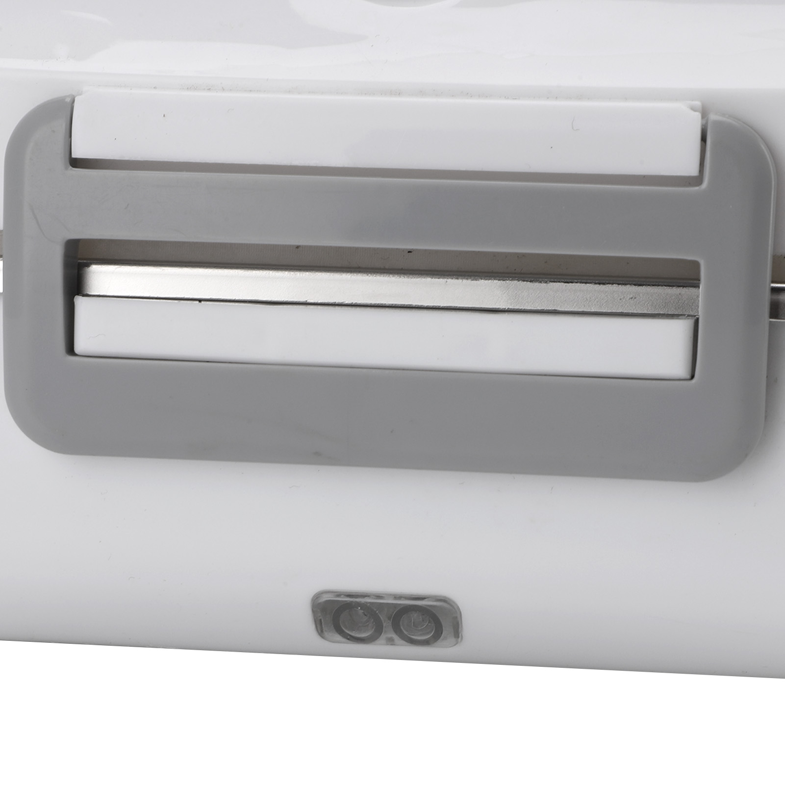 Electric Lunch Box 40W 1.2L 304 Stainless Steel Fast Heating Food Box US - Picture 25 of 30