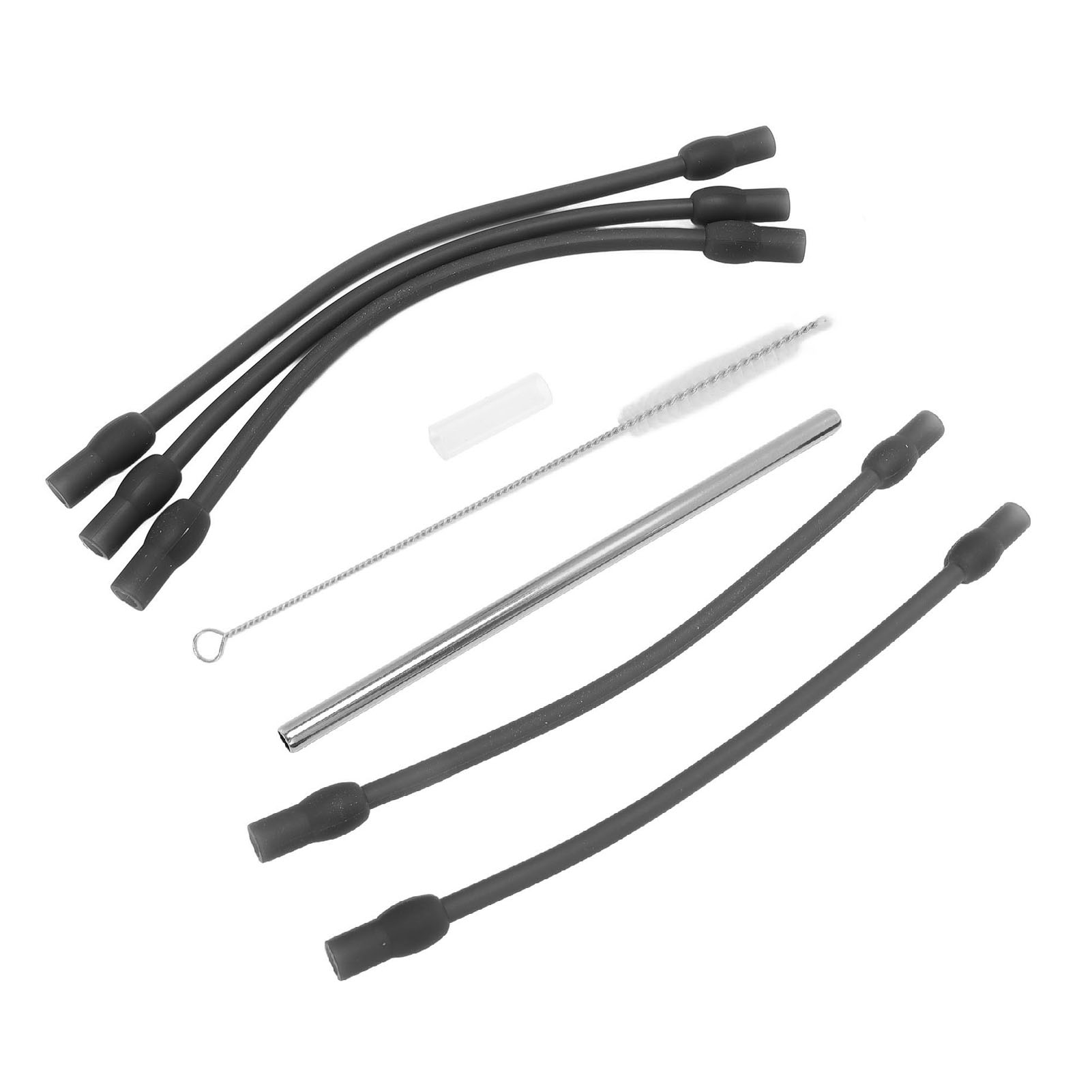 A Coffee Machine Milk Frother Hose Set Food Grade Silicone Coffee Machine Milk - Picture 23 of 28