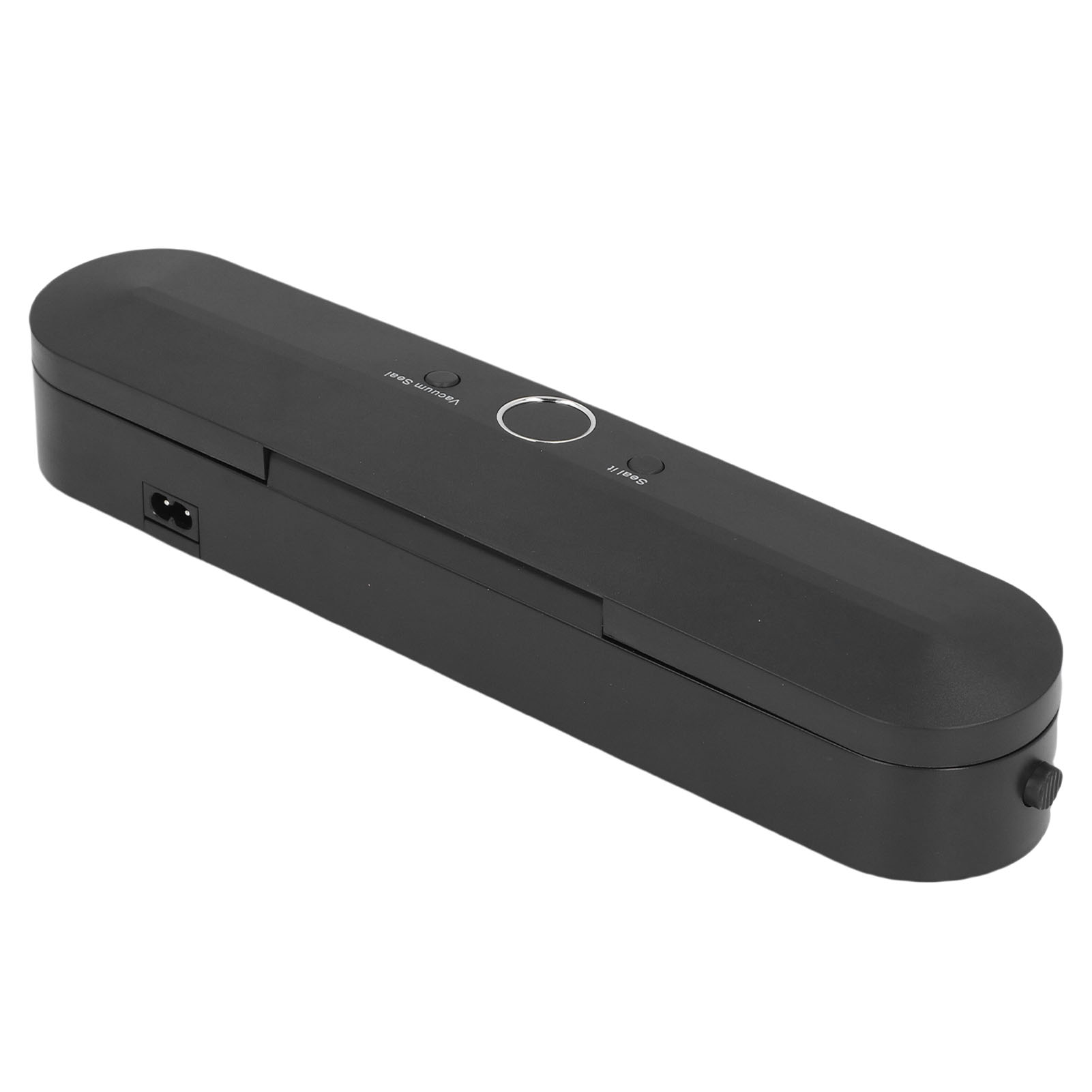 NEW Compact Vacuum Sealer Machine With Snack Seal Mode Food Preservation