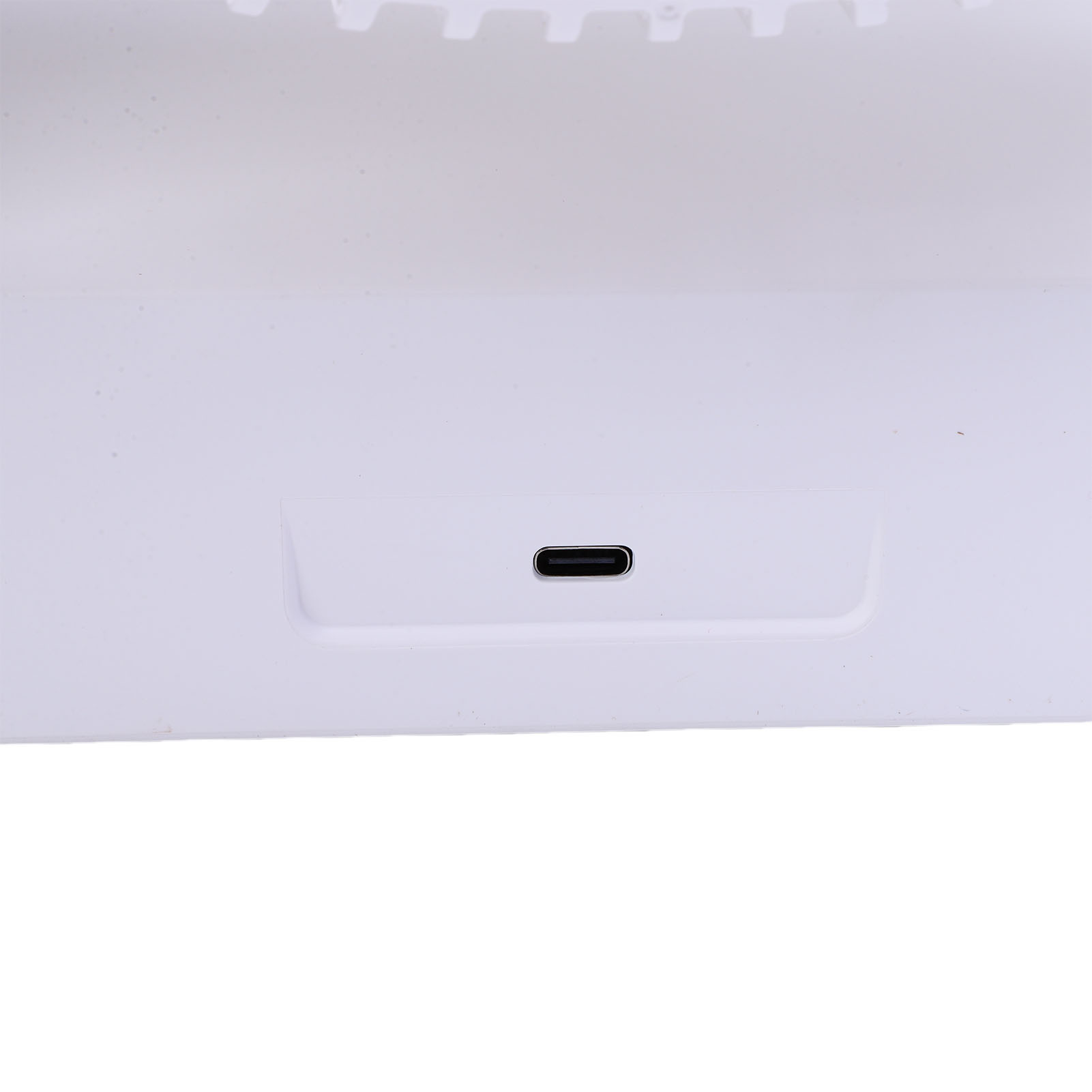 Cooling Fan Desktop Or Wall Hanging Quiet Fan for Home - Afbeelding 16 van 18