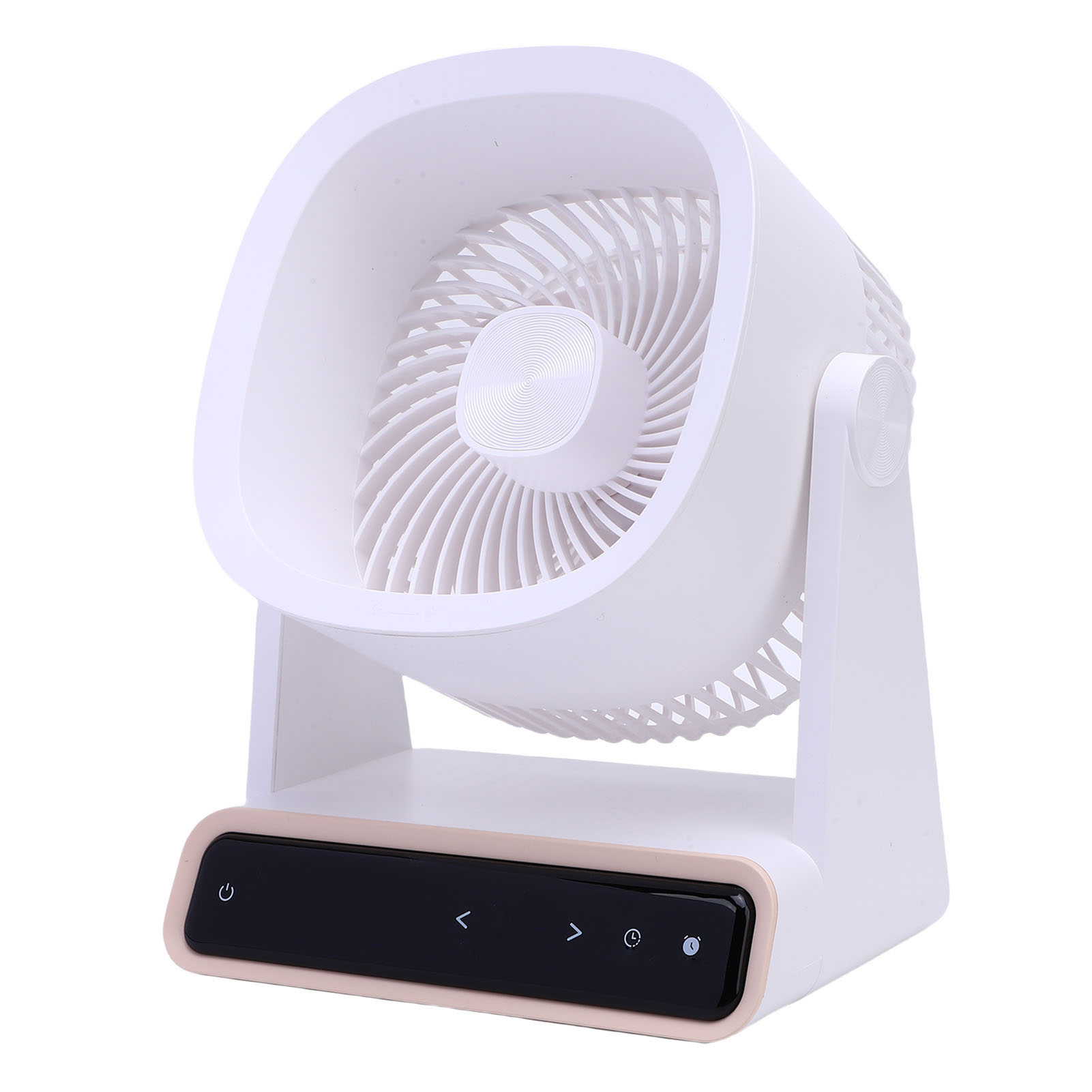 Ventilateur mural ventilateur de refroidissement écran tactile pour bureau à domicile - Photo 17/18