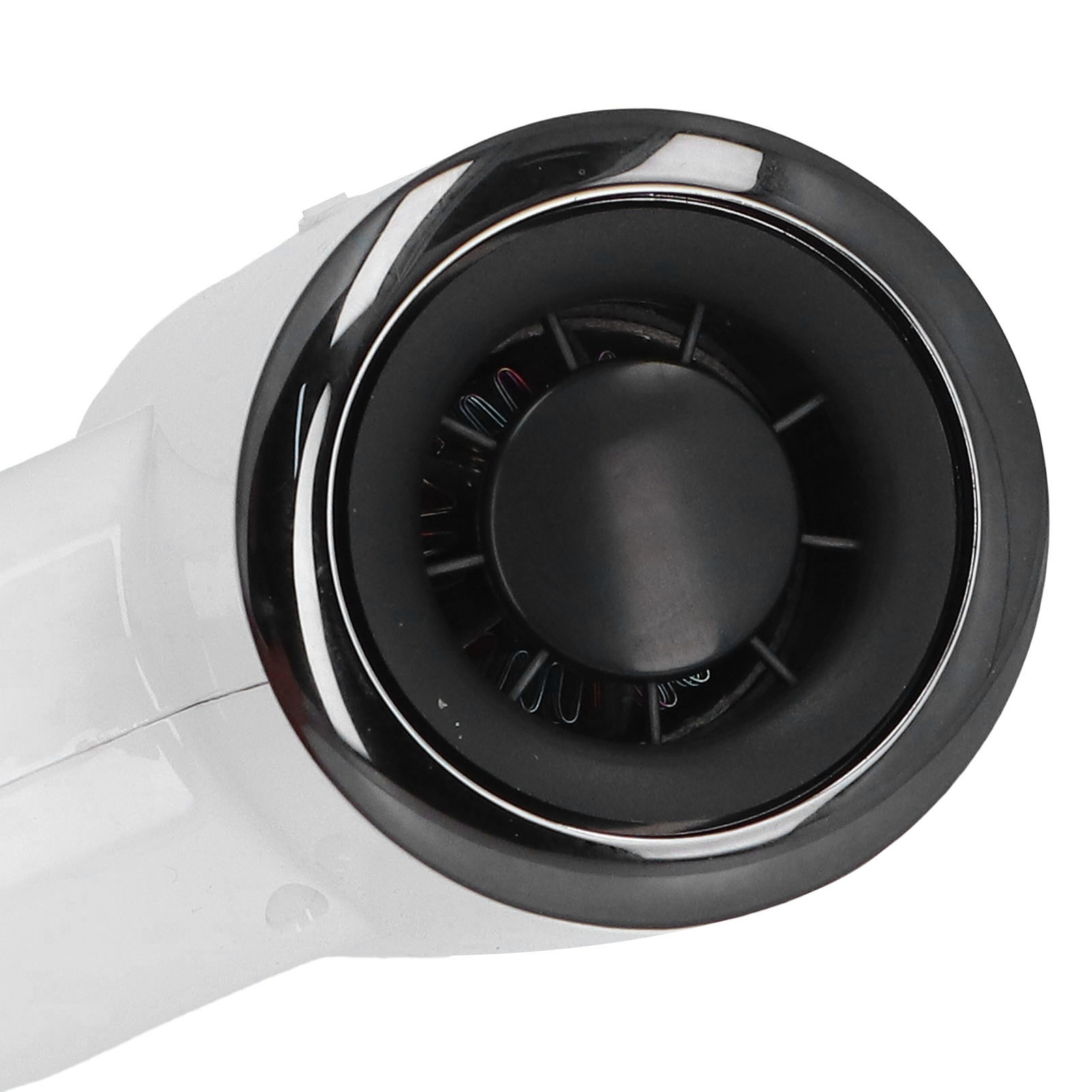 Negative Ion Hair Dryer USB Rechargeable High Speed Constant Temperature Co DM - Picture 15 of 18