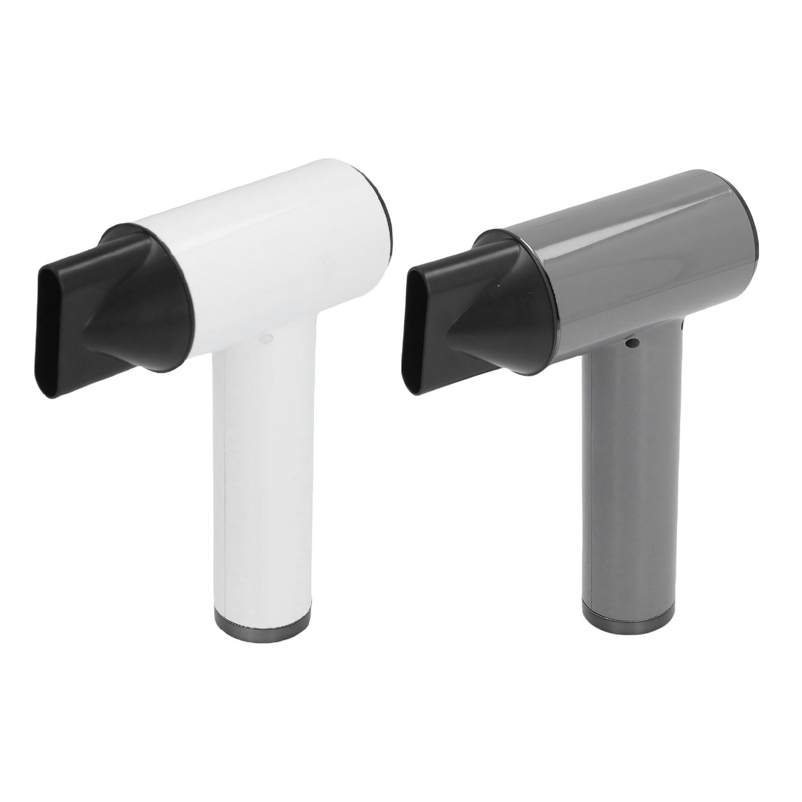 Negative Ion Hair Dryer USB Rechargeable High Speed Constant Temperature Co DM - Picture 17 of 18