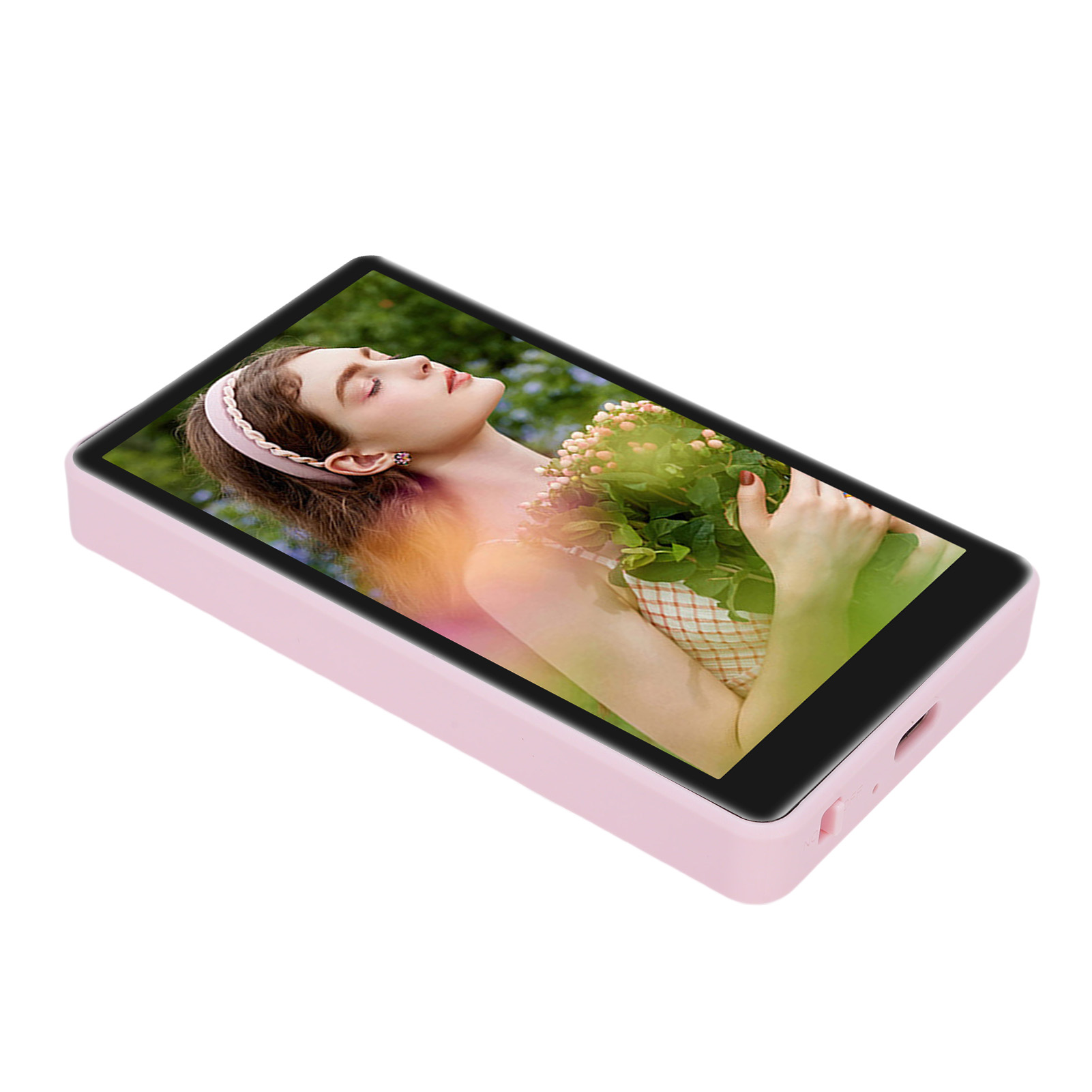 Ecran caméra arrière télécommandé pour selfie vlogs - Photo 19 sur 21