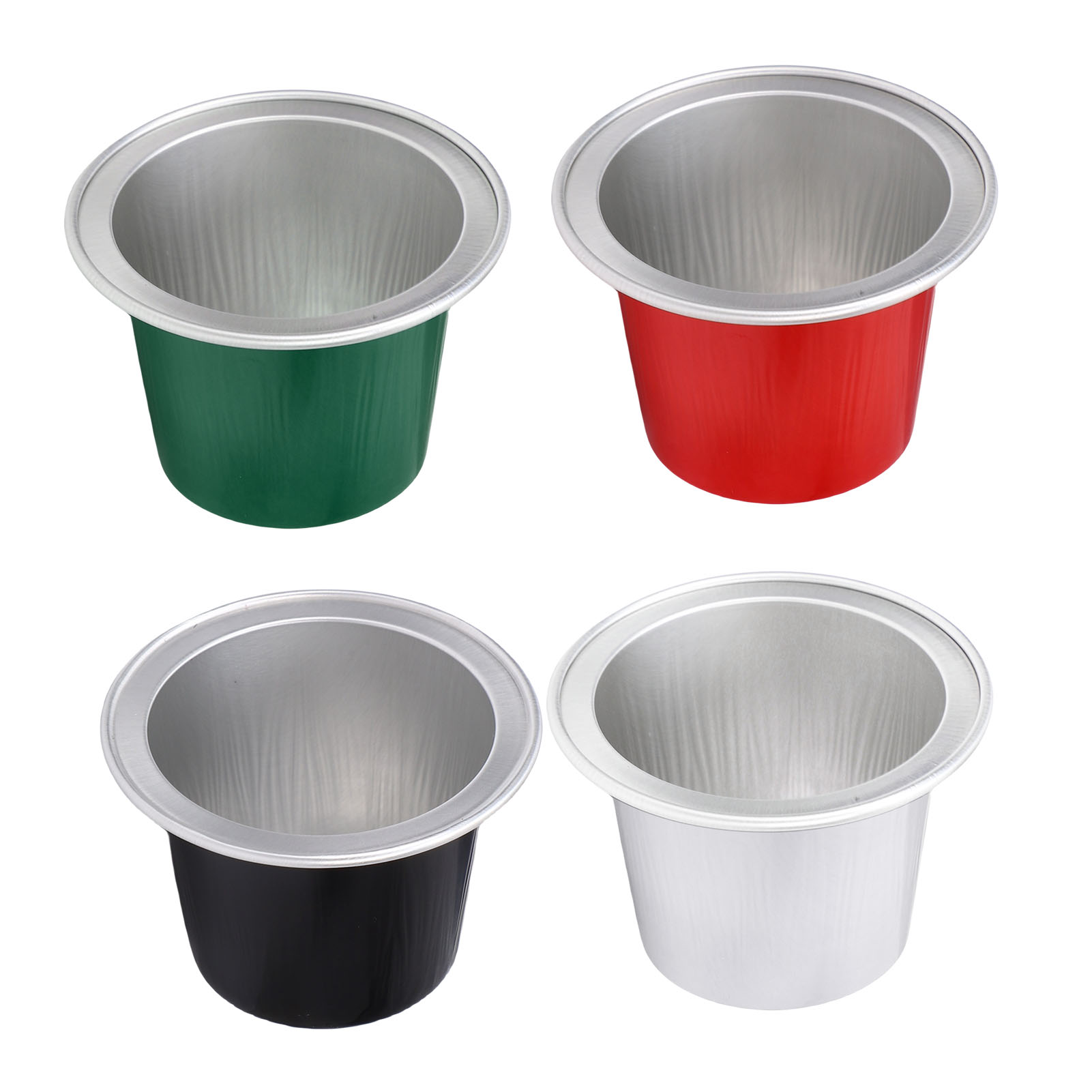 100 Pcs Coffee Capsules 15ml Compatible - Picture 26 of 35