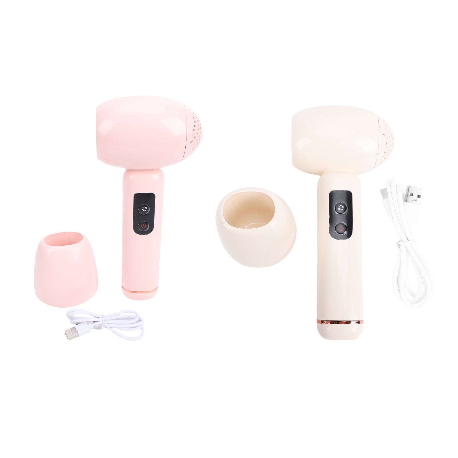 Baby Hair Dryer Low Radiation Cordless Constant Temperature - Picture 30 of 30