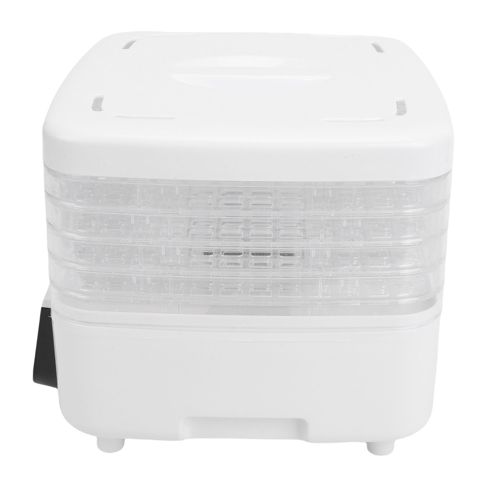 AI Upgrade Smart 5 Layer Food Dehydrator Fruit Snack Dryer - Picture 27 of 29