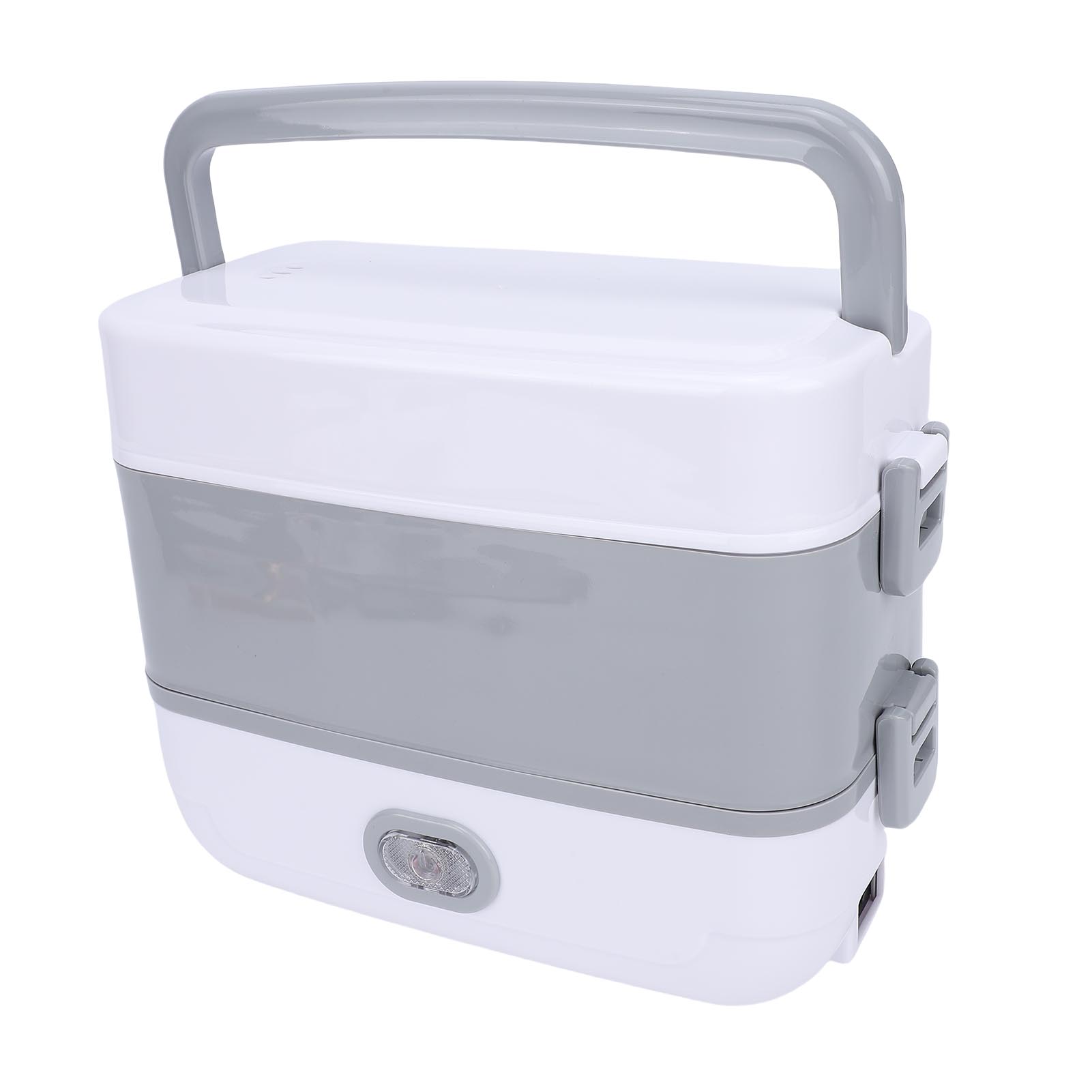 250W Electric Lunch Box Portable Removable Inner Pot - Picture 26 of 30