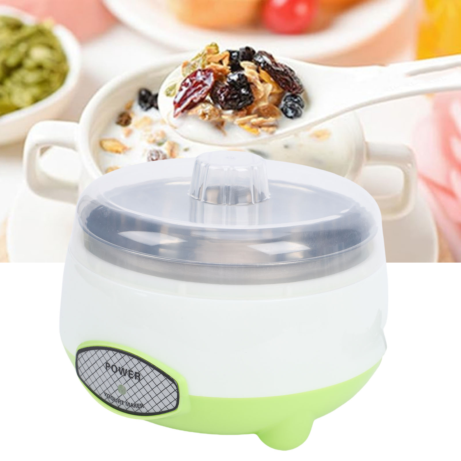 Home Yogurt Maker Automatic Constant Temperature Fermentation - Picture 25 of 30