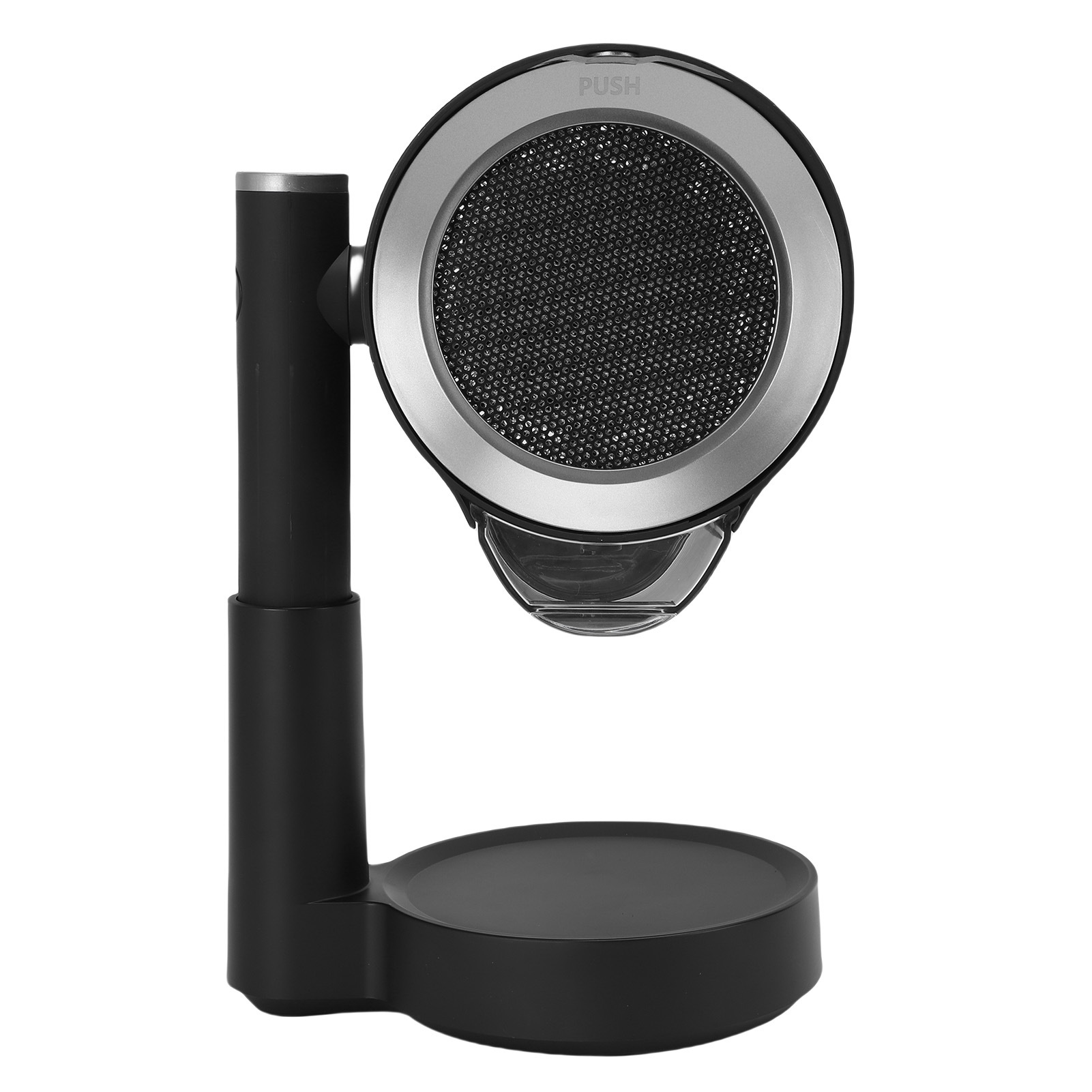 Mini Estrattore di Fumi da Cucina Scrivania 24V Motore Brushless Portatile - Foto 29 di 30