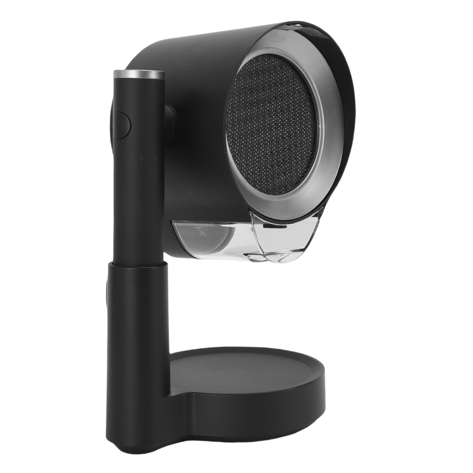 Mini Estrattore di Fumi da Cucina Scrivania 24V Motore Brushless Portatile - Foto 27 di 30