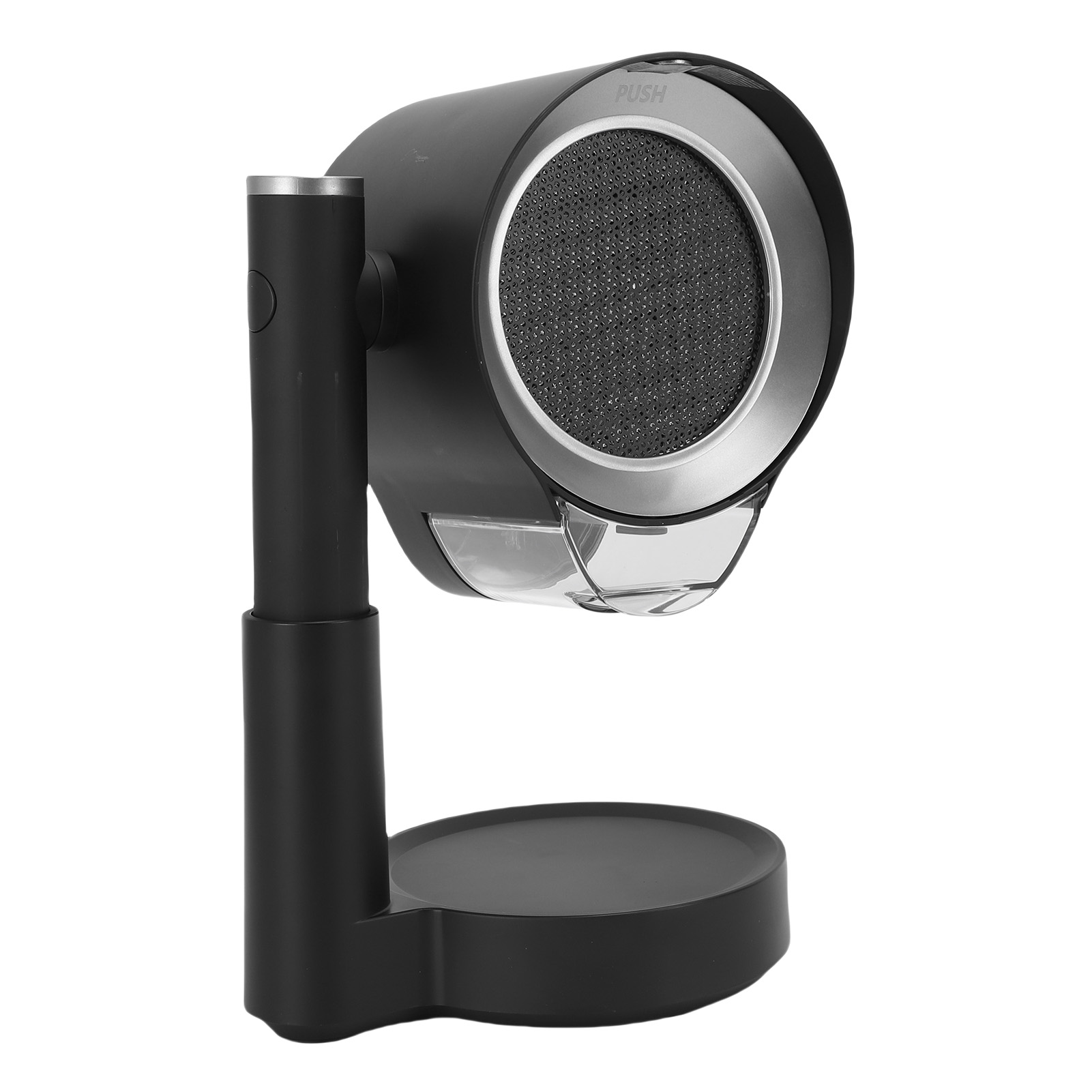 Mini Estrattore di Fumi da Cucina Scrivania 24V Motore Brushless Portatile - Foto 25 di 30