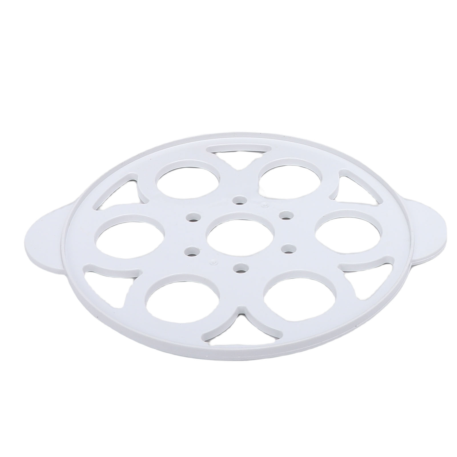 Rapid Egg Cooker - Mini Multi-function Steamer 110V For Breakfast