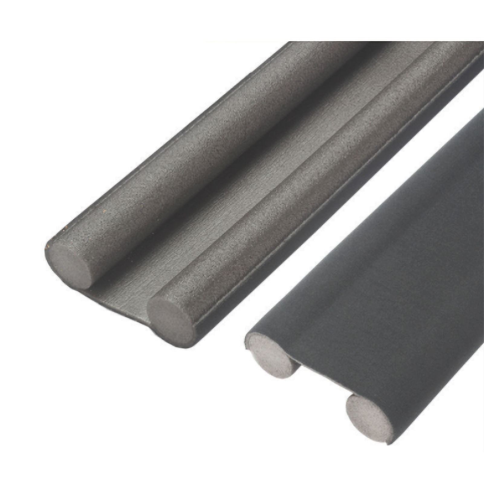 Door Draft Stopper EVA Soundproof Door Bottom Sealing Strip Weatherproof Noise