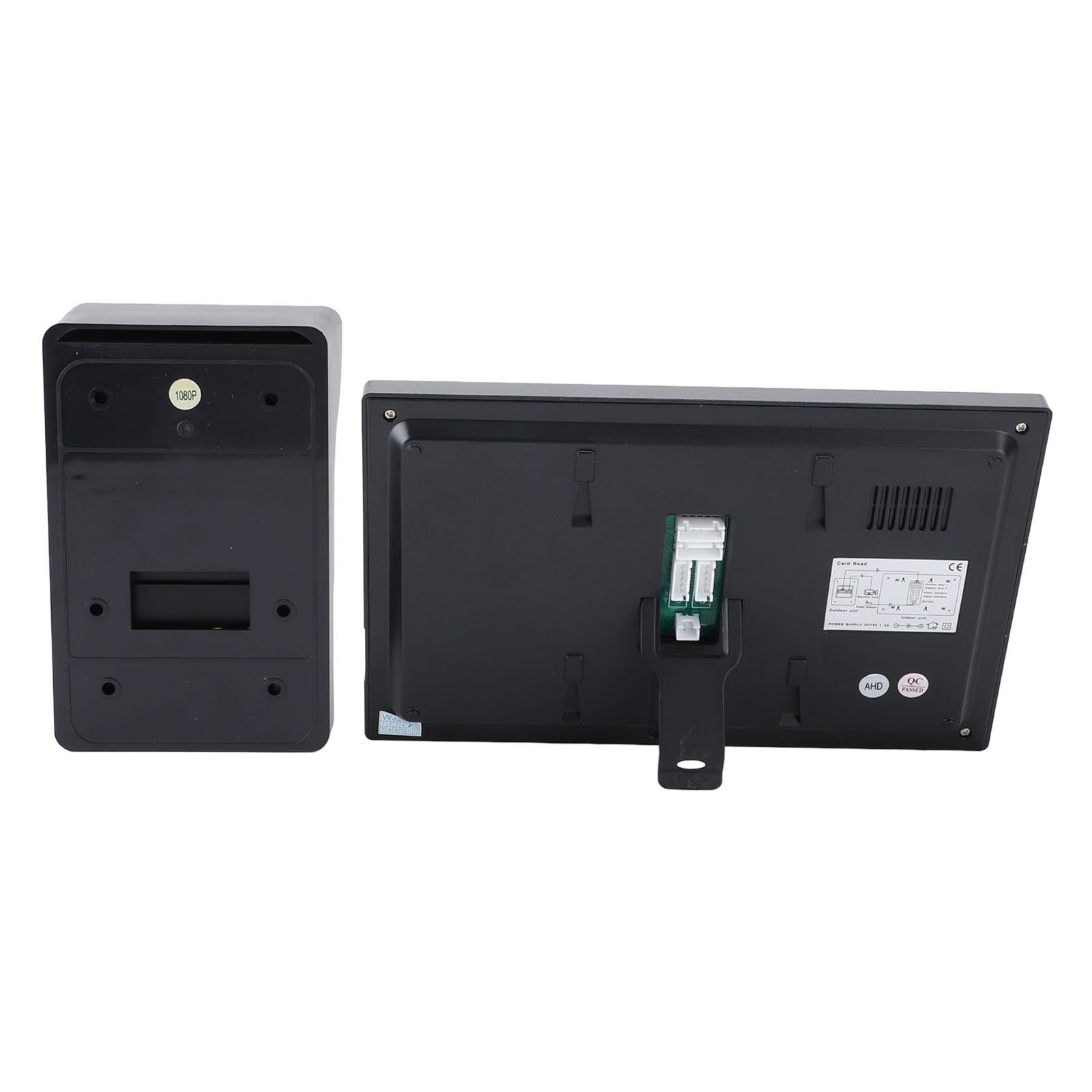 7 Inch AHD 1080P Wired Video Intercom System For Villa Building Security - Picture 16 of 18