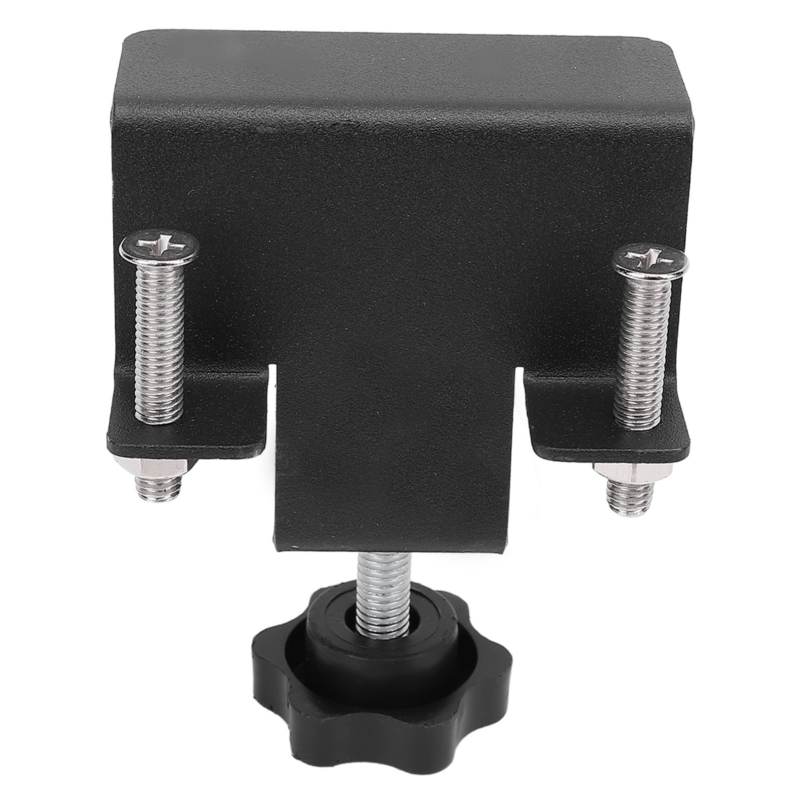 2PCS Universal Cabinet Clamp Stainless Steel Anti Slip Drawer Front Installat - Picture 15 of 18